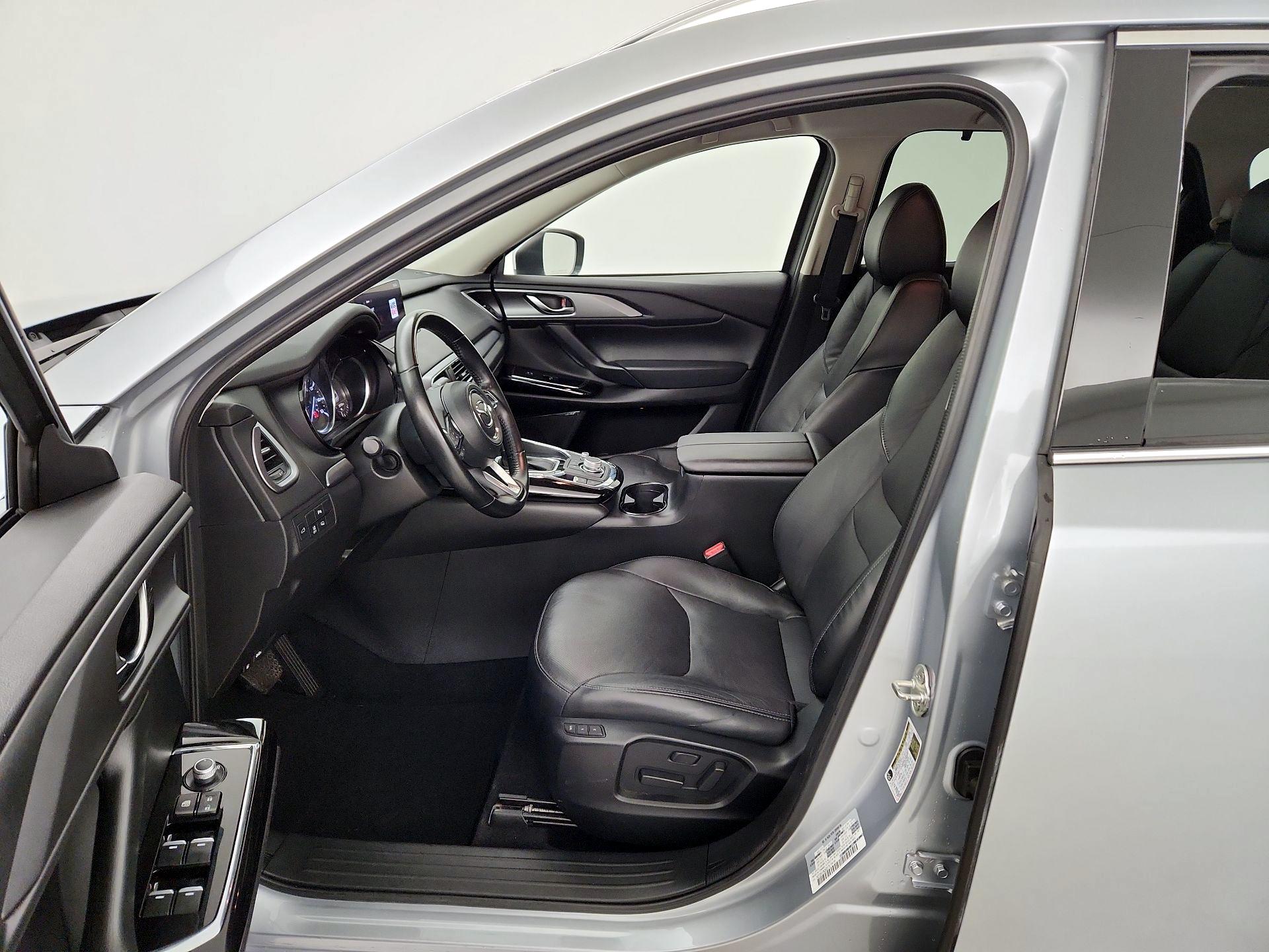 Thumbnail: 2022 Mazda CX-9 - 11