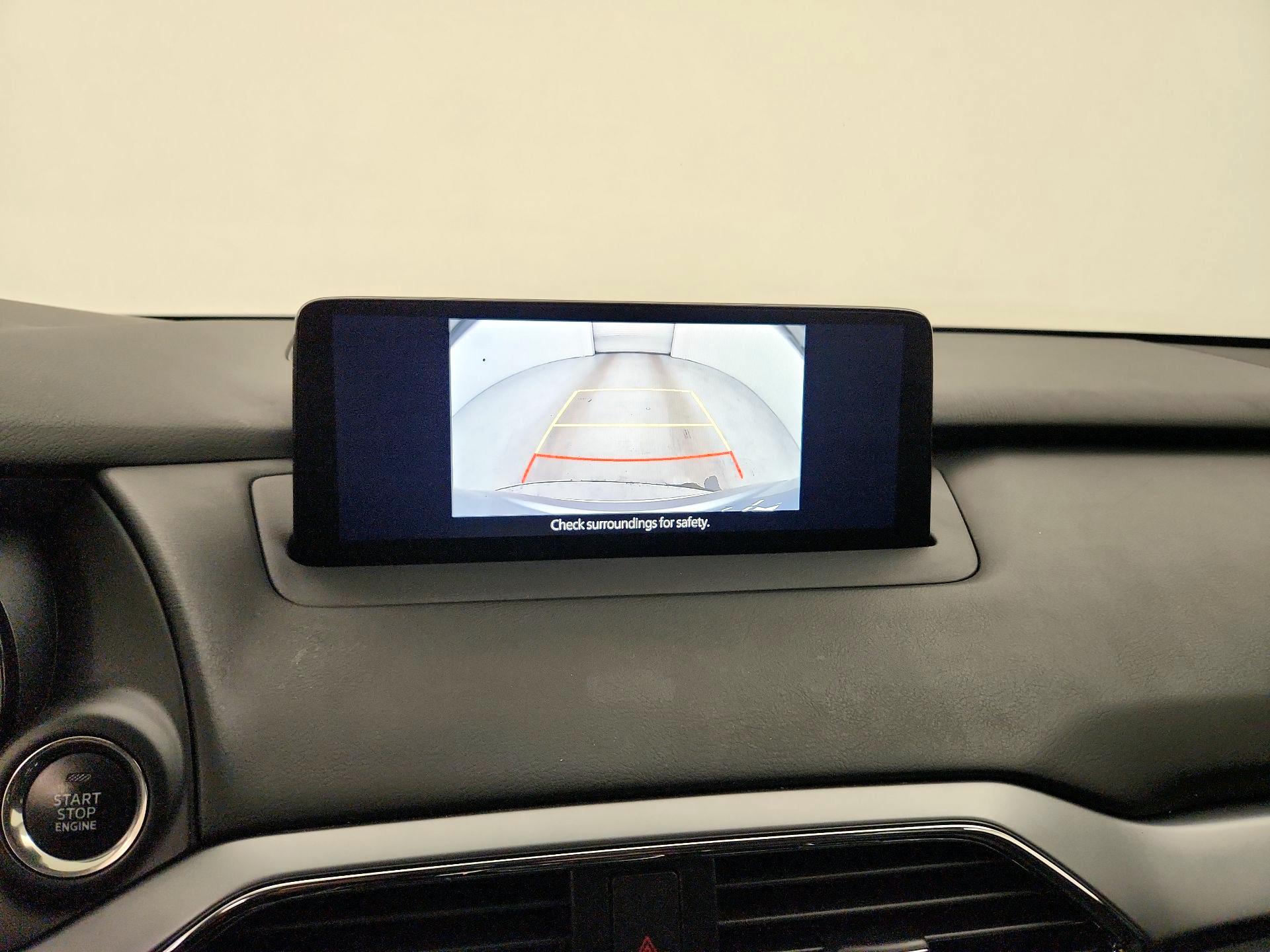 Thumbnail: 2022 Mazda CX-9 - 14