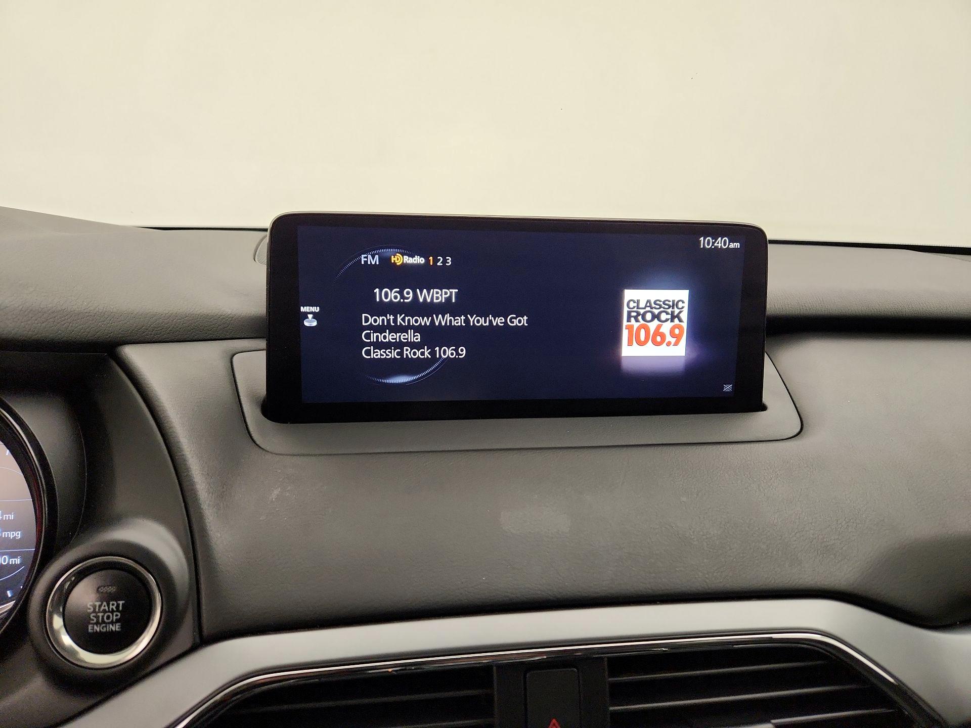 Thumbnail: 2022 Mazda CX-9 - 15