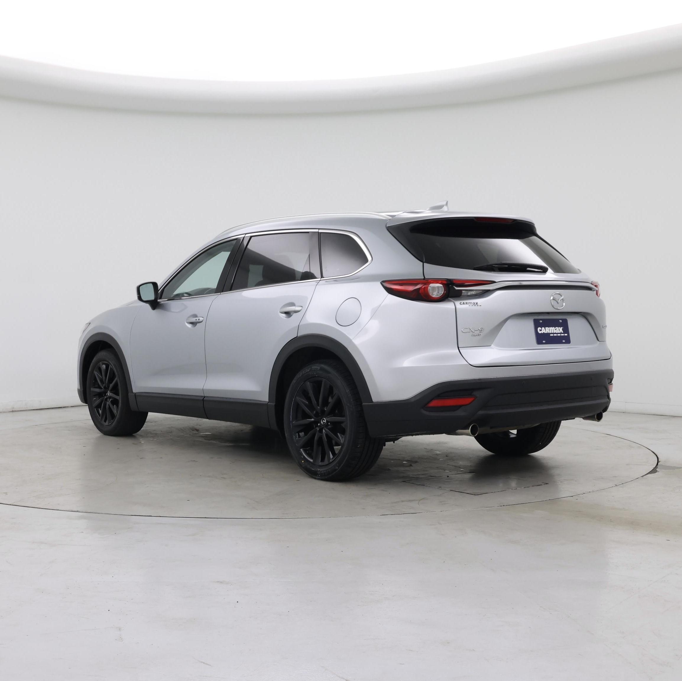 Thumbnail: 2022 Mazda CX-9 - 2