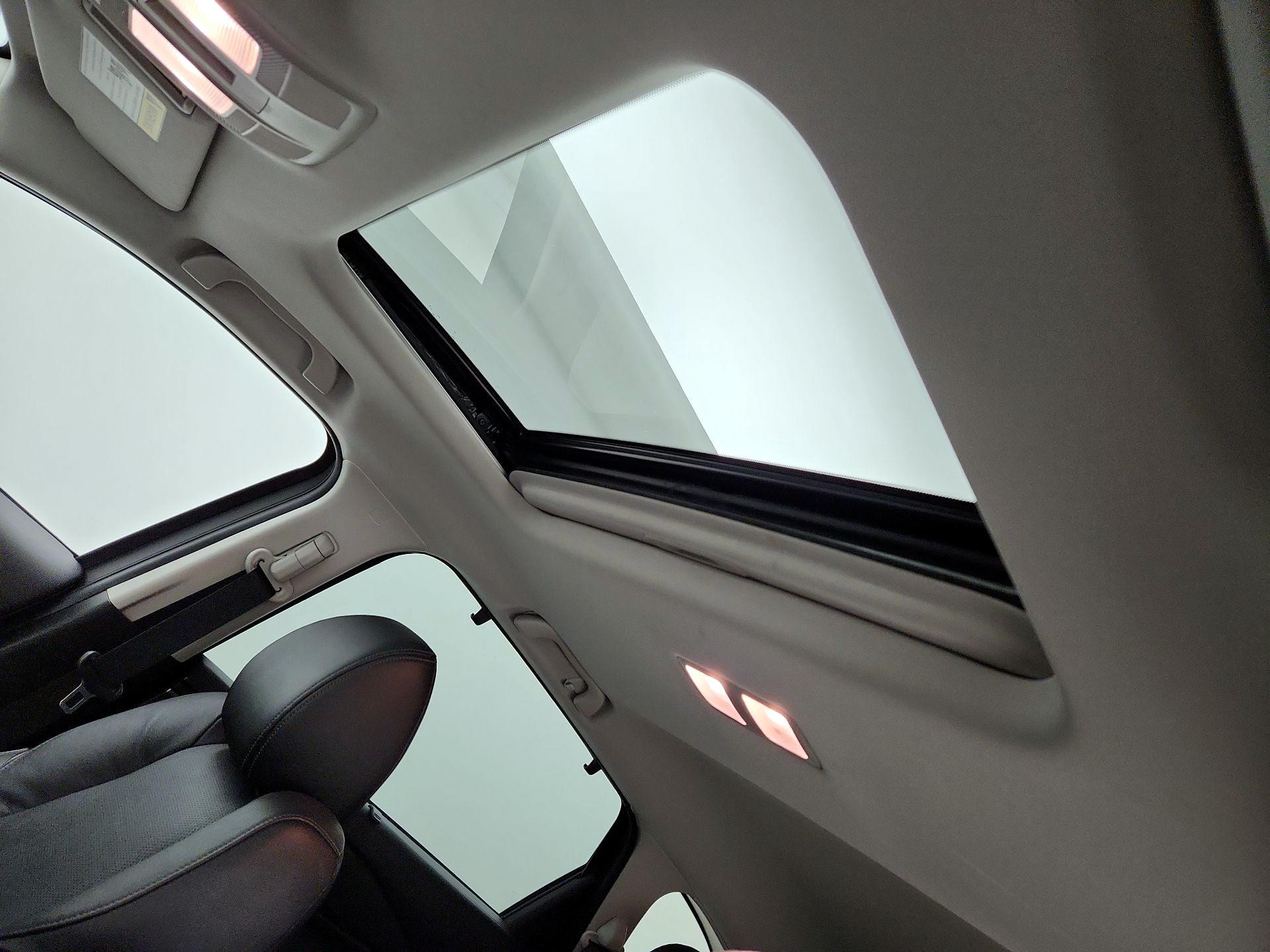 Thumbnail: 2022 Mazda CX-9 - 19