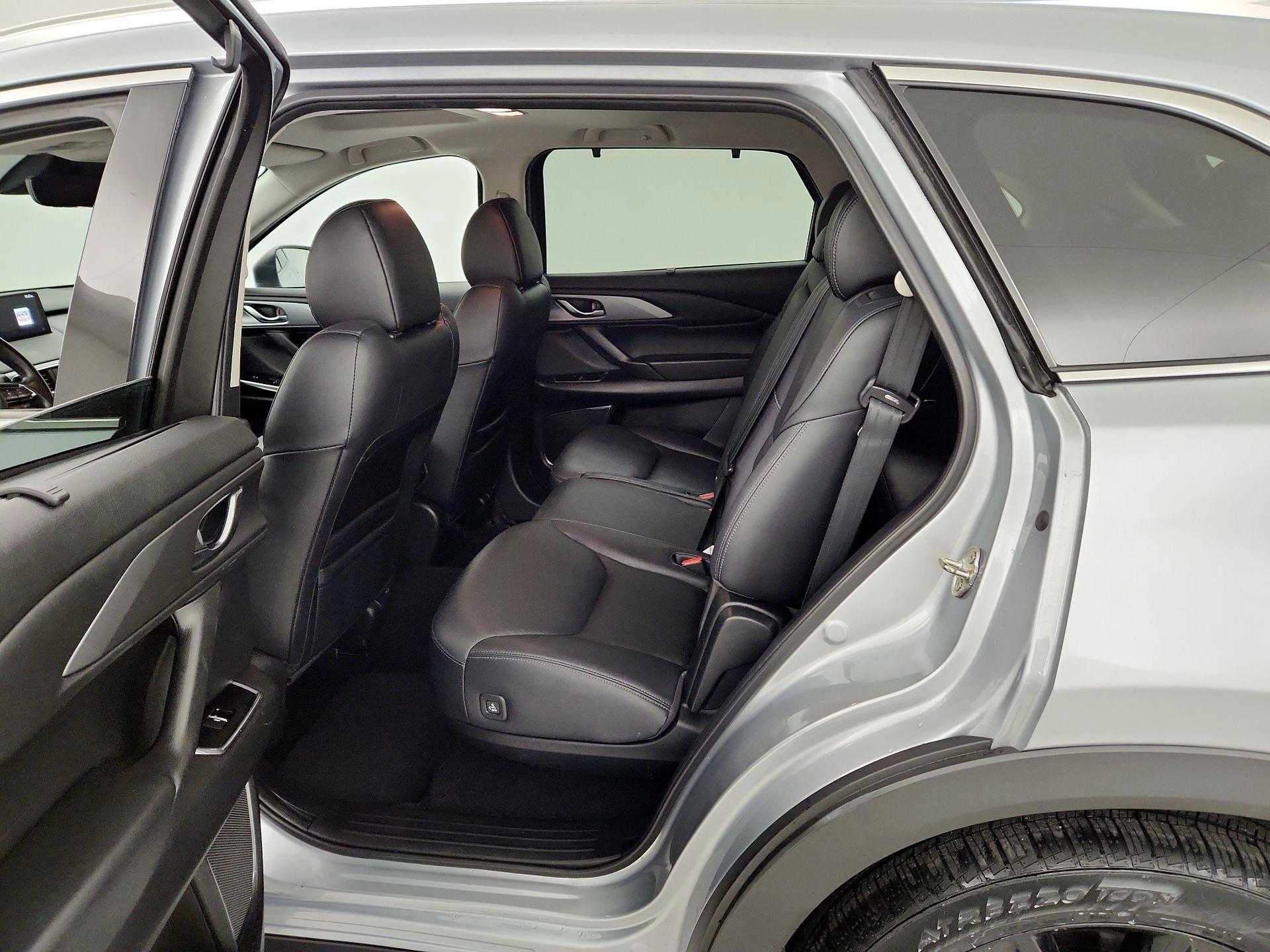 Thumbnail: 2022 Mazda CX-9 - 20