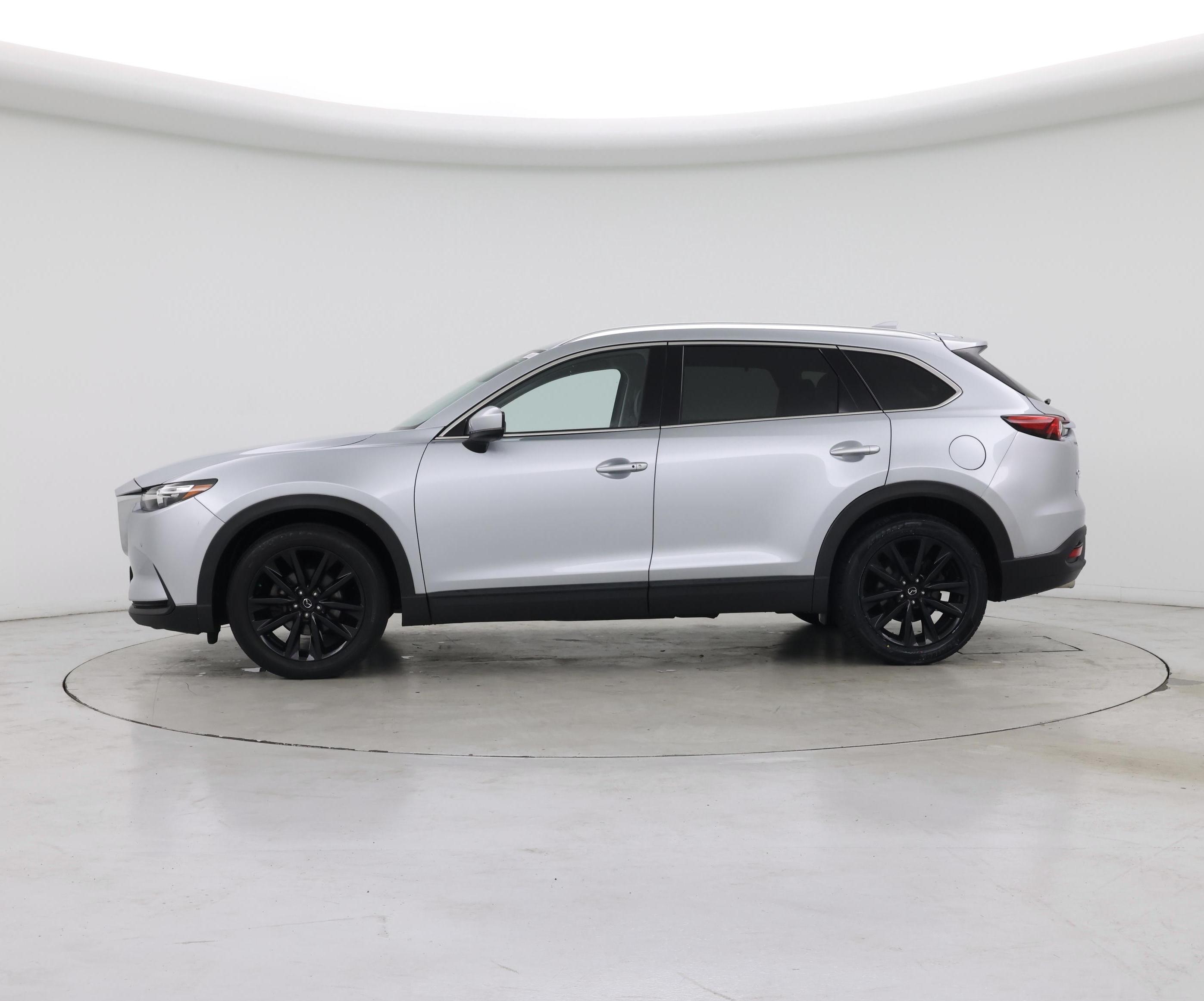 Thumbnail: 2022 Mazda CX-9 - 3