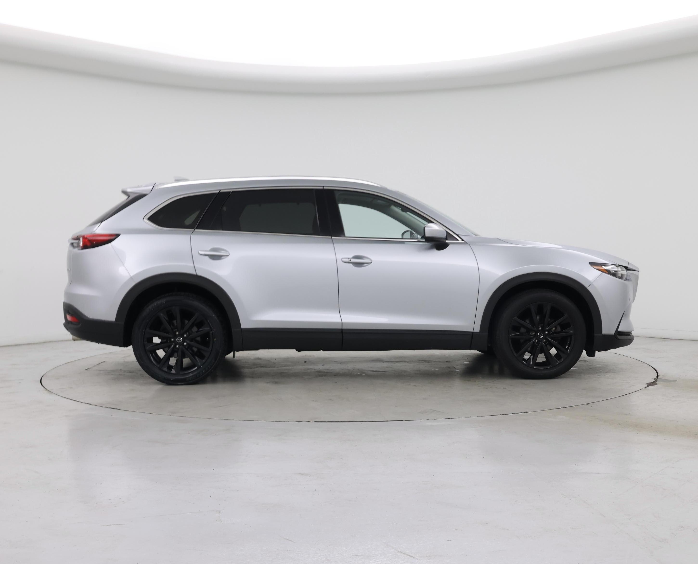 Thumbnail: 2022 Mazda CX-9 - 7