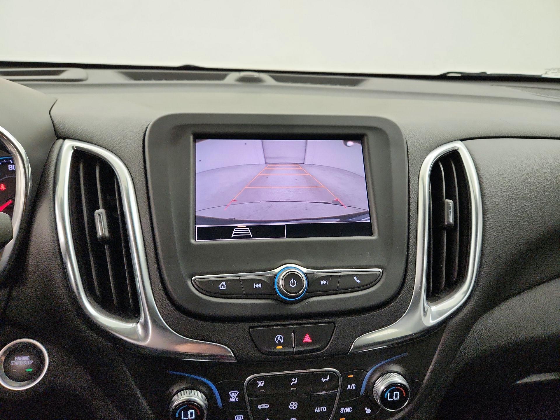 Thumbnail: 2022 Chevrolet Equinox - 14