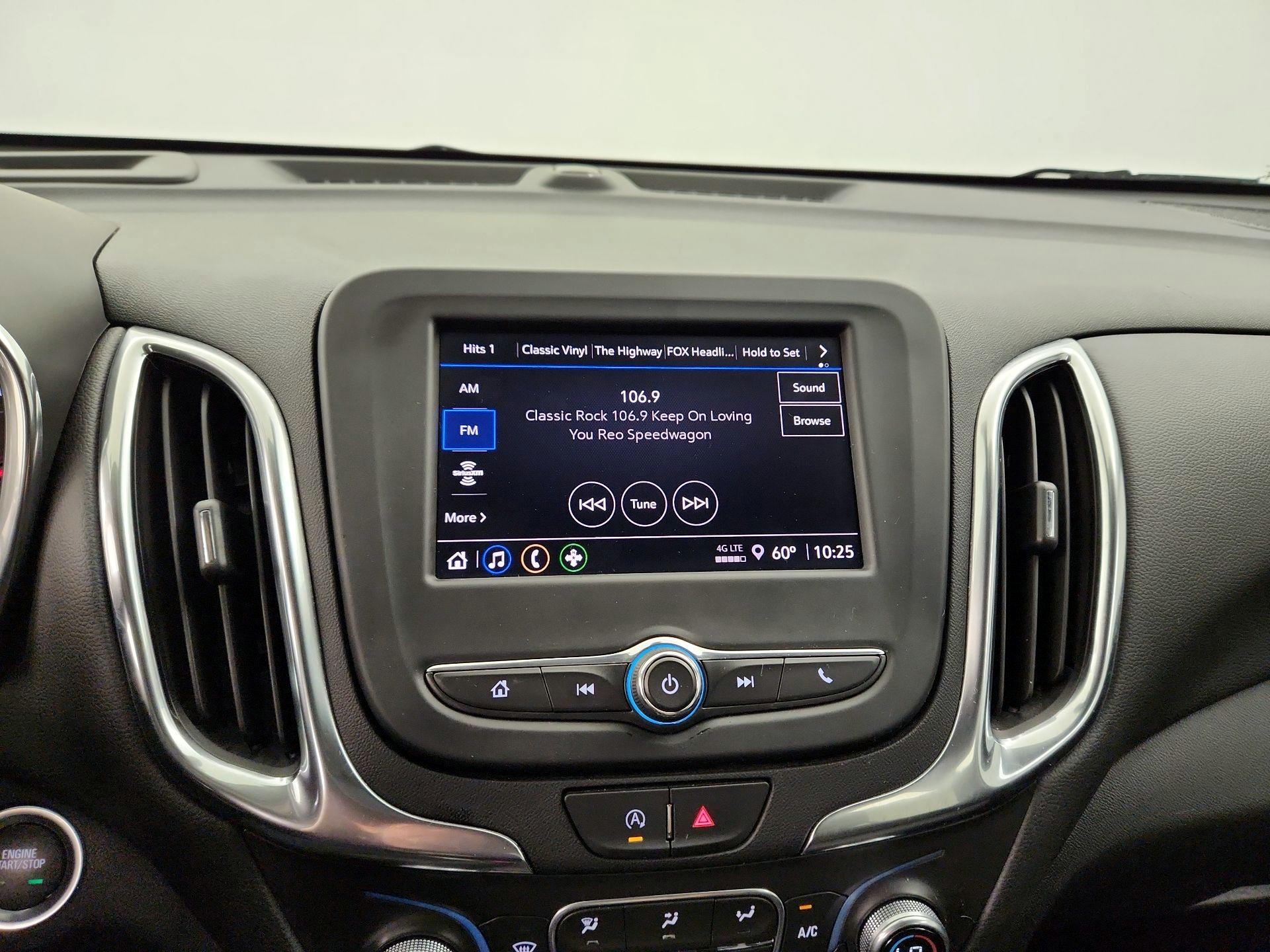 Thumbnail: 2022 Chevrolet Equinox - 15