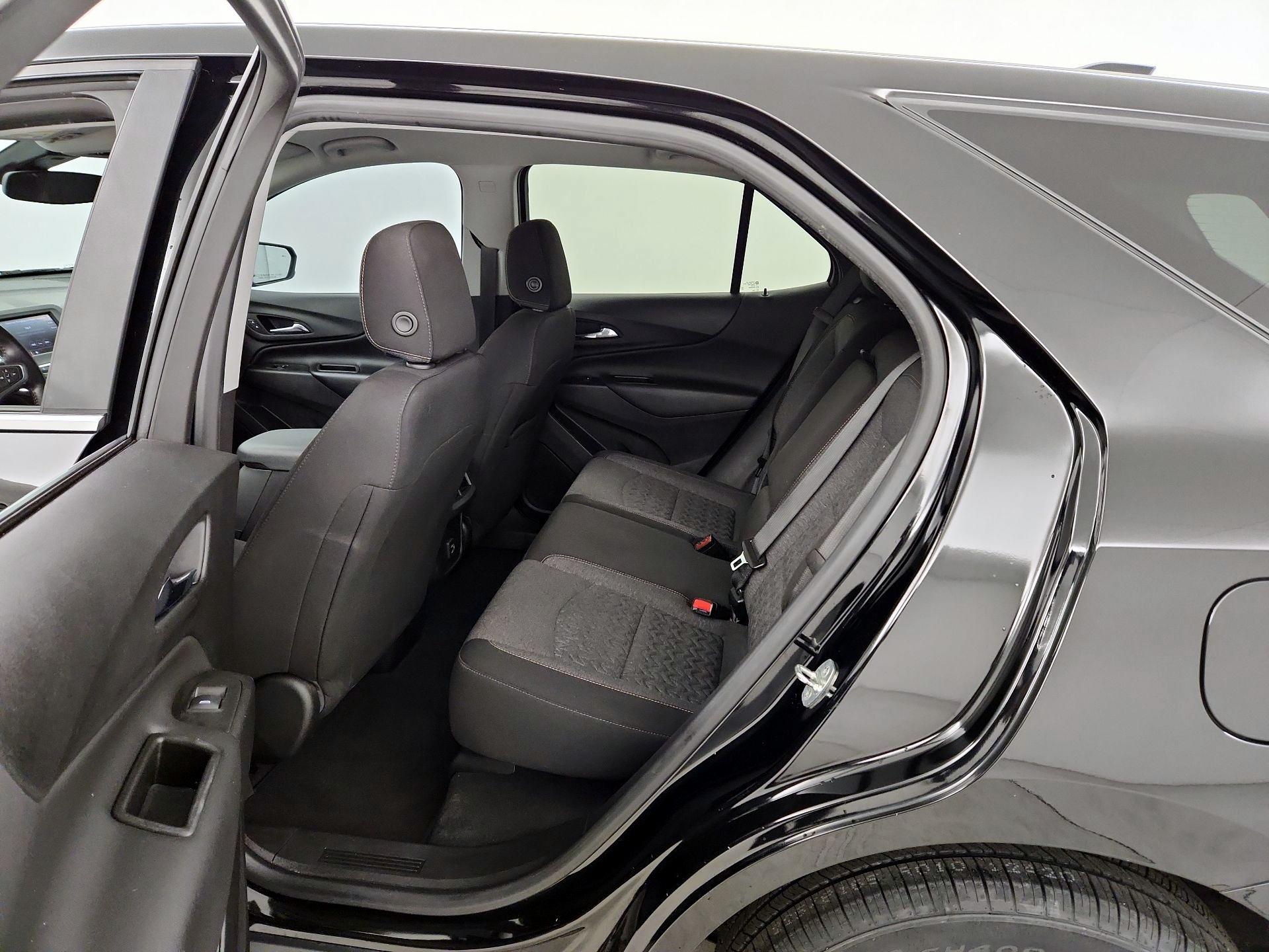 Thumbnail: 2022 Chevrolet Equinox - 19