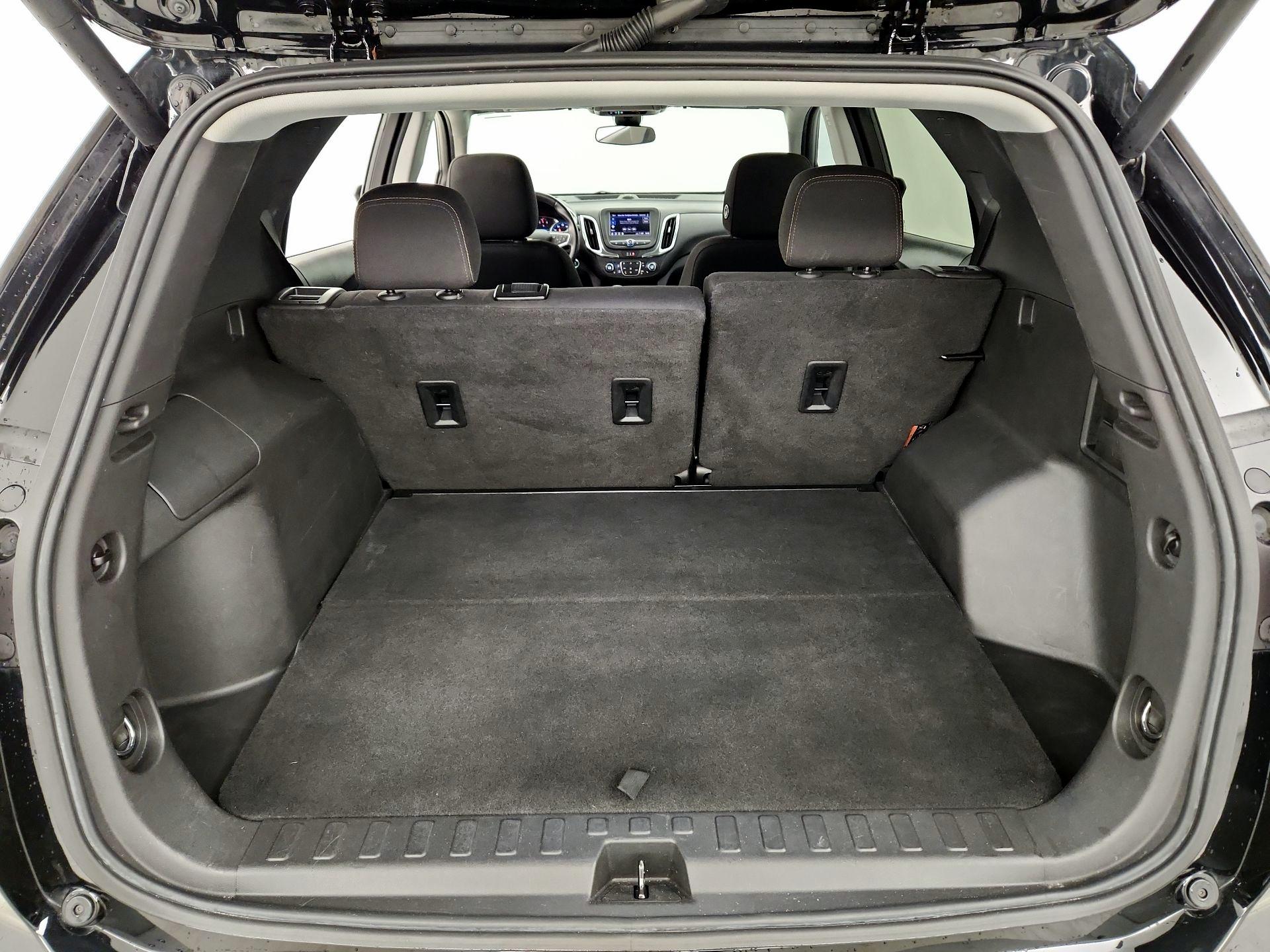 Thumbnail: 2022 Chevrolet Equinox - 20