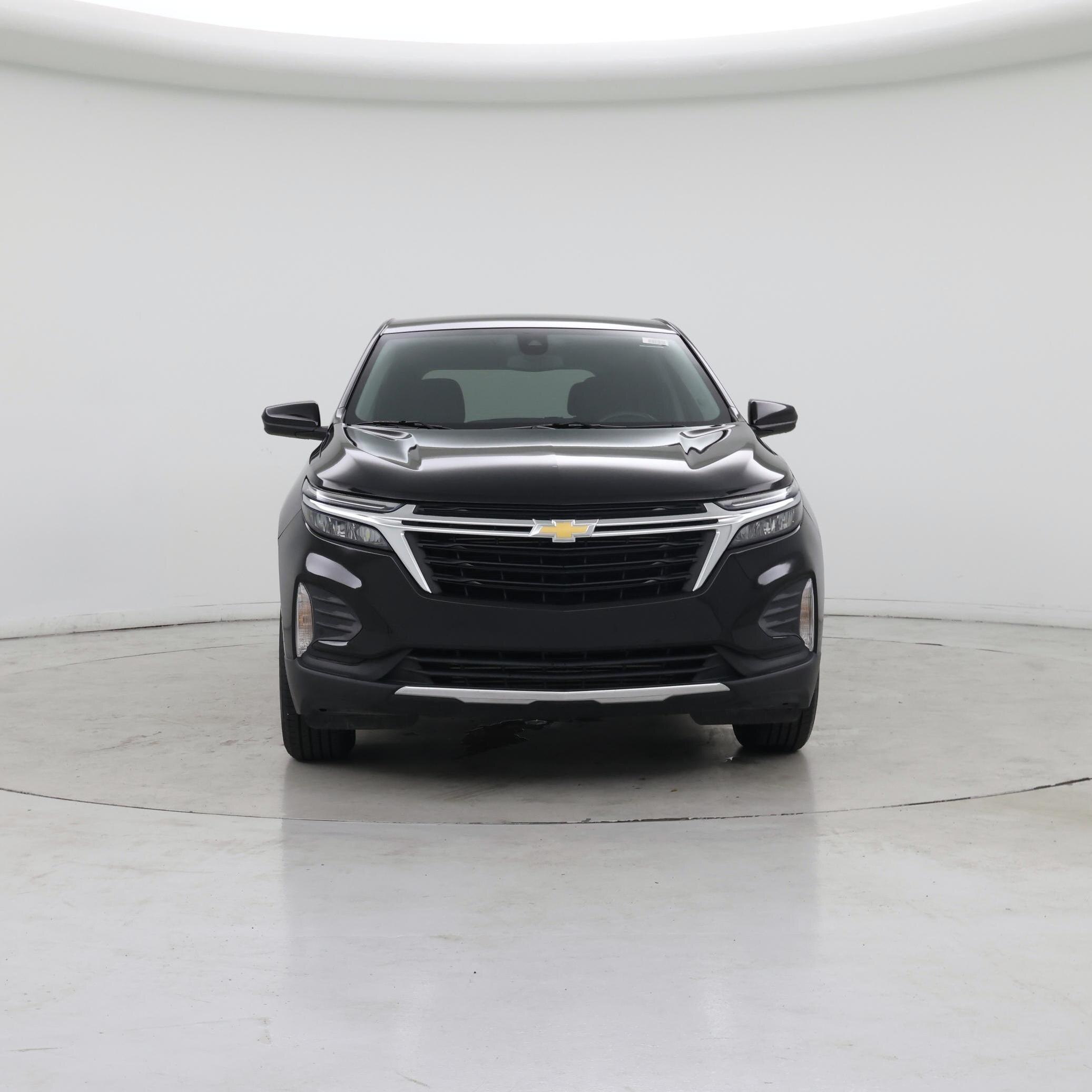 Thumbnail: 2022 Chevrolet Equinox - 5