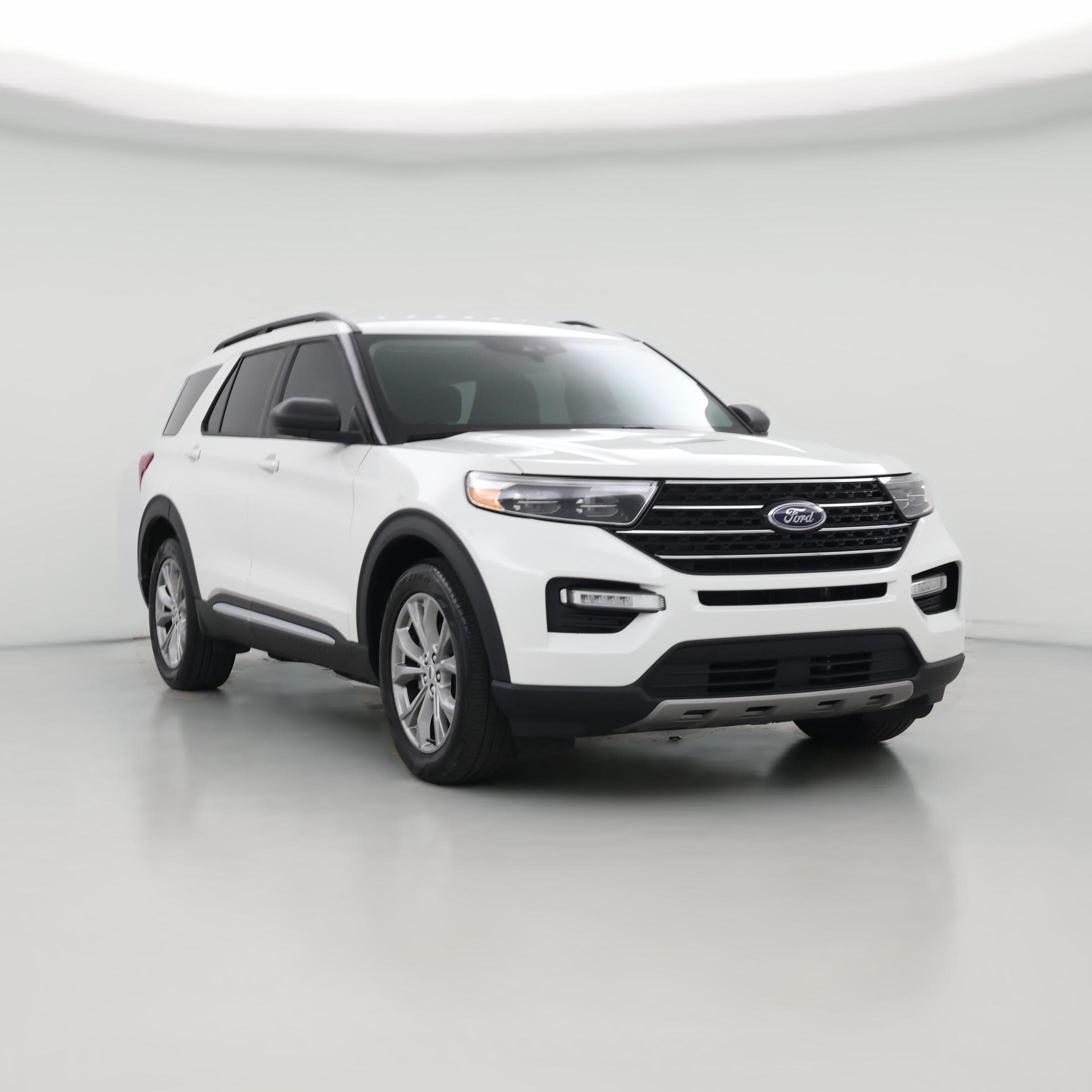 Thumbnail: 2023 Ford Explorer - 1