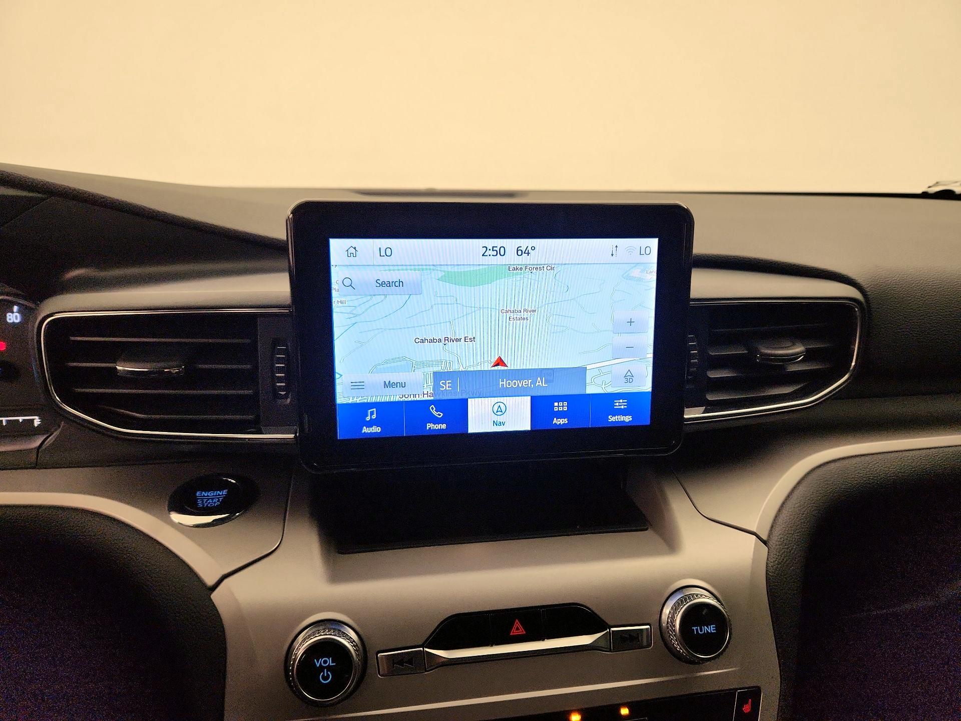 Thumbnail: 2023 Ford Explorer - 14