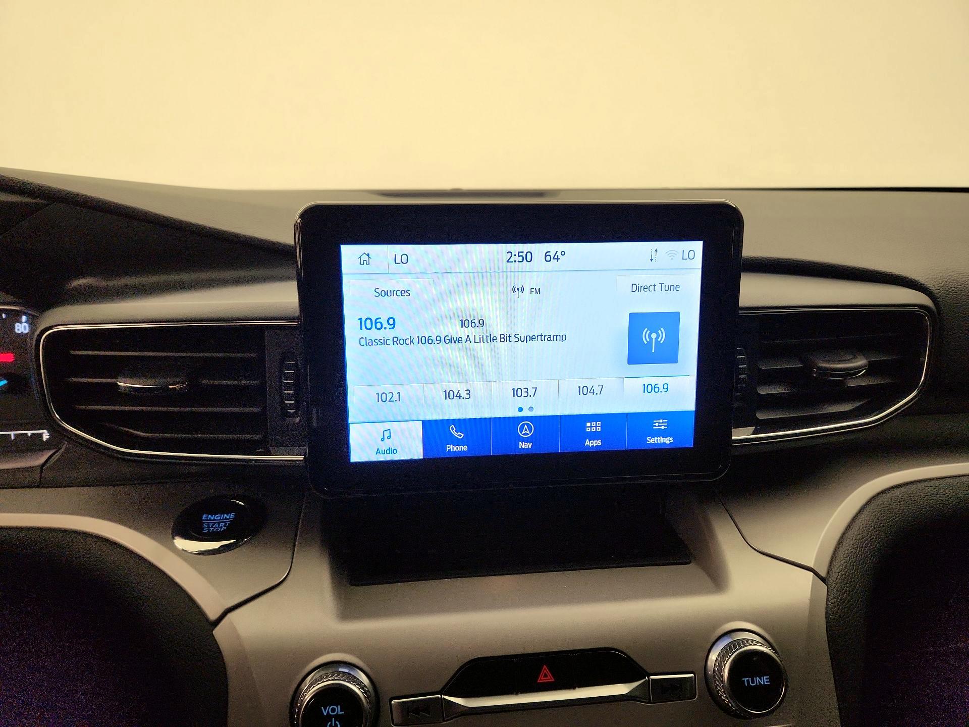 Thumbnail: 2023 Ford Explorer - 16