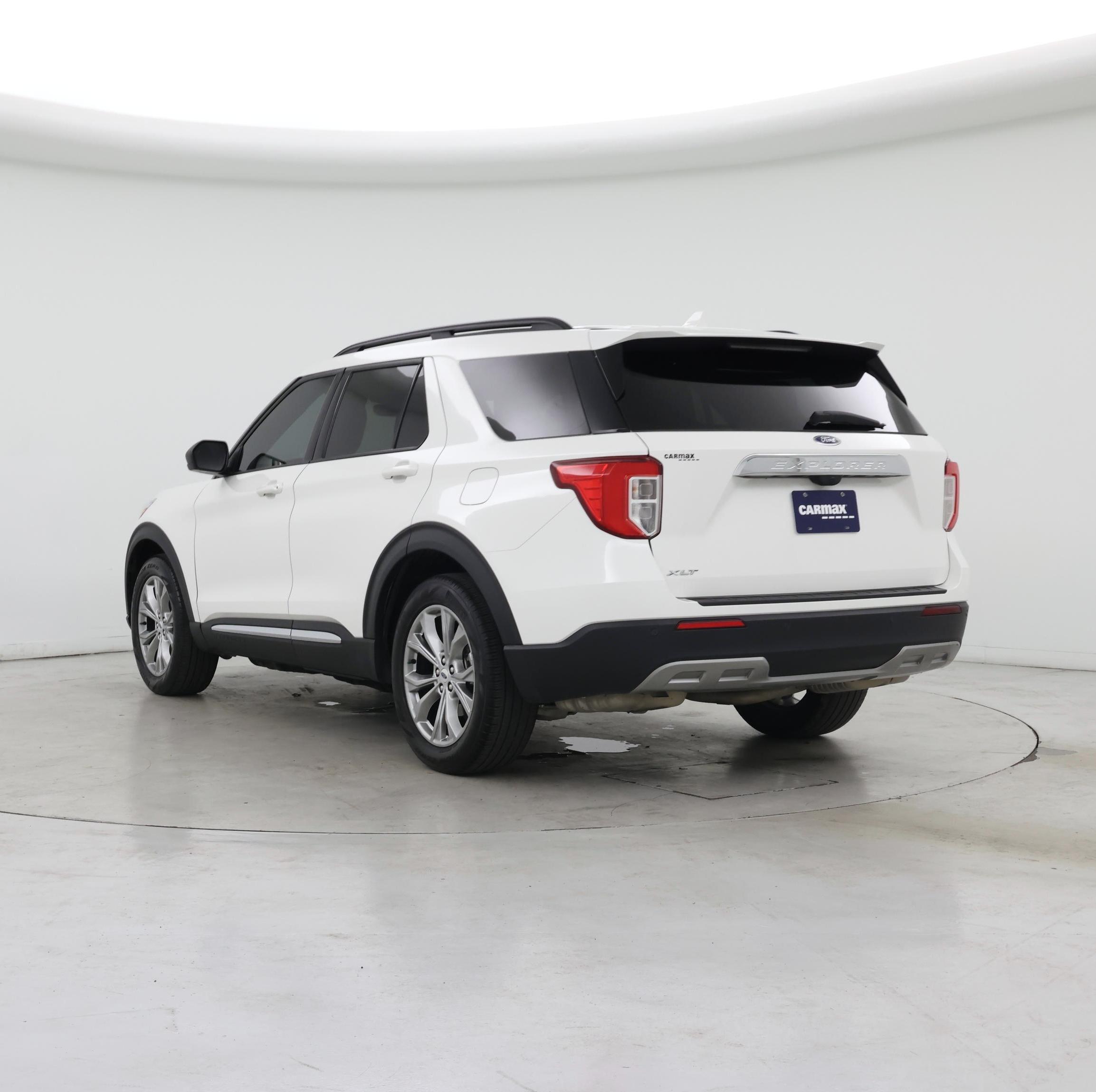 Thumbnail: 2023 Ford Explorer - 2