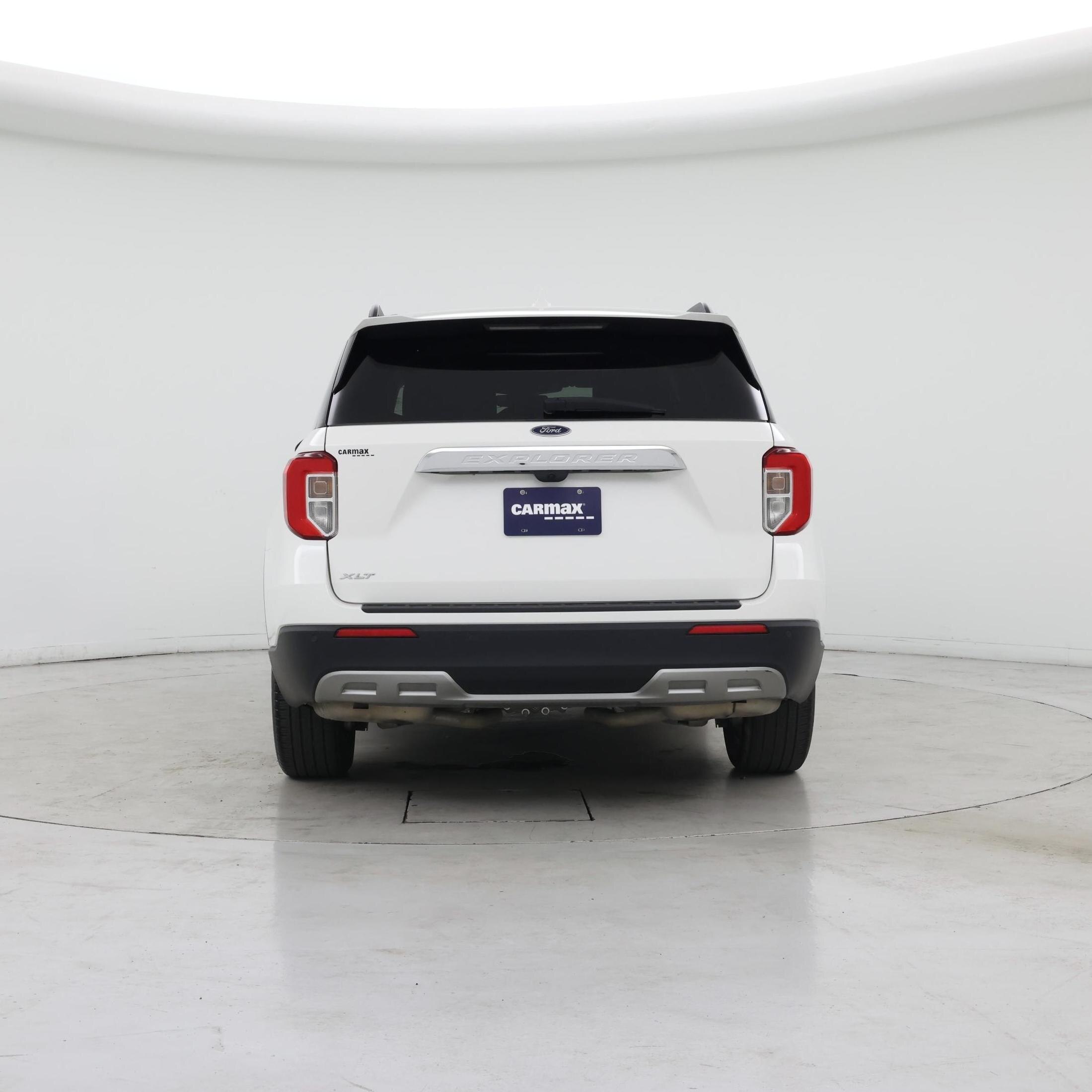 Thumbnail: 2023 Ford Explorer - 6