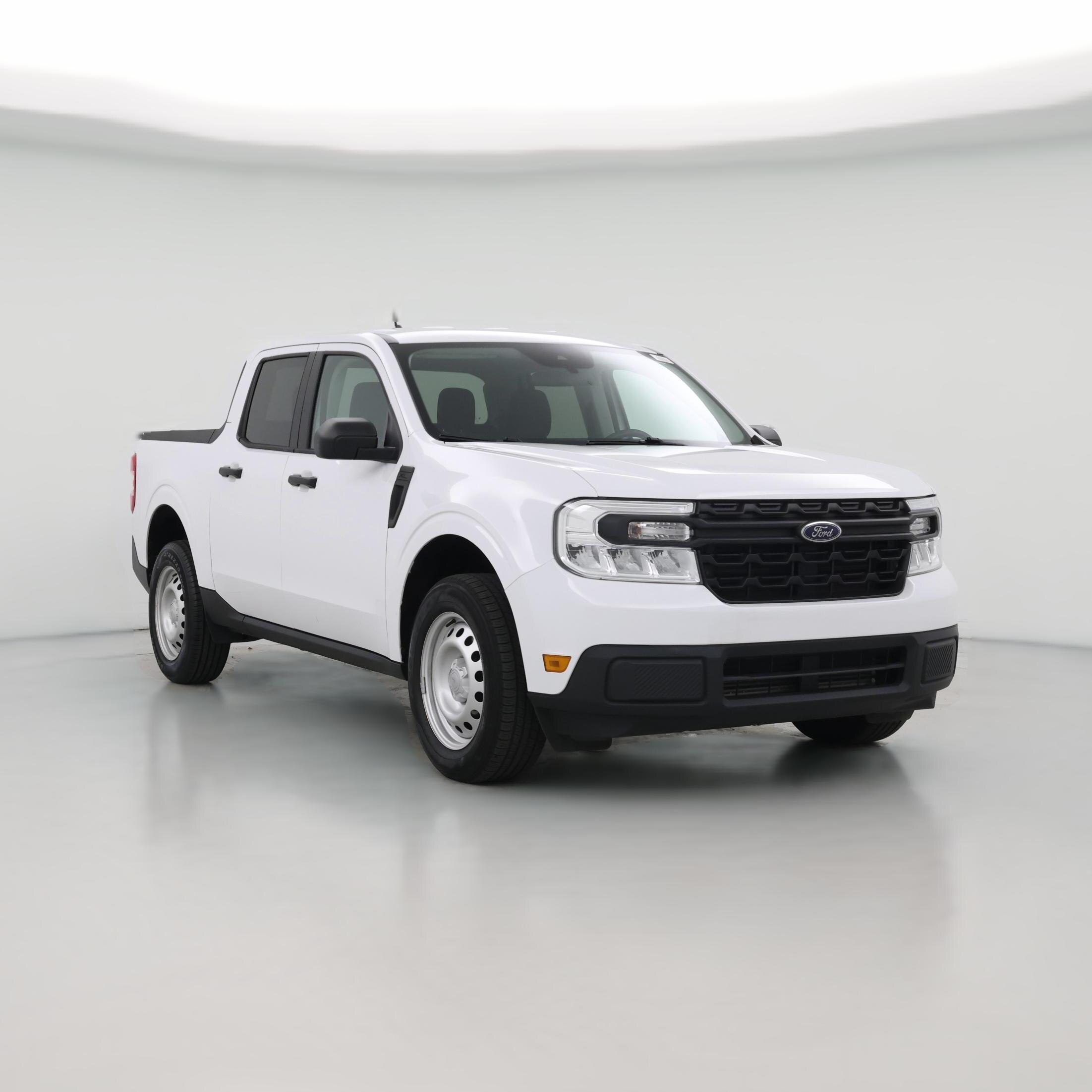 Thumbnail: 2023 Ford Maverick - 1