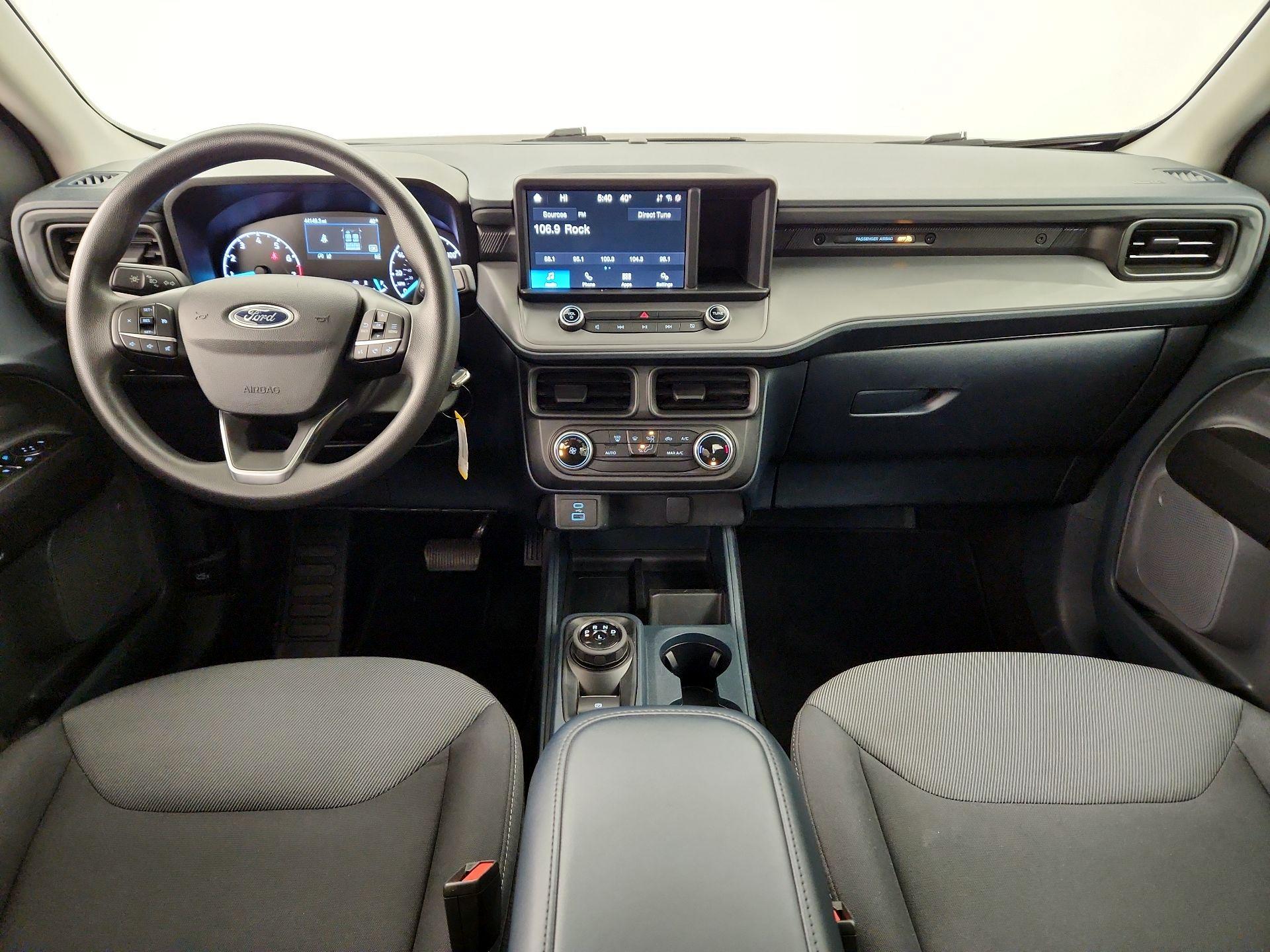 Thumbnail: 2023 Ford Maverick - 9