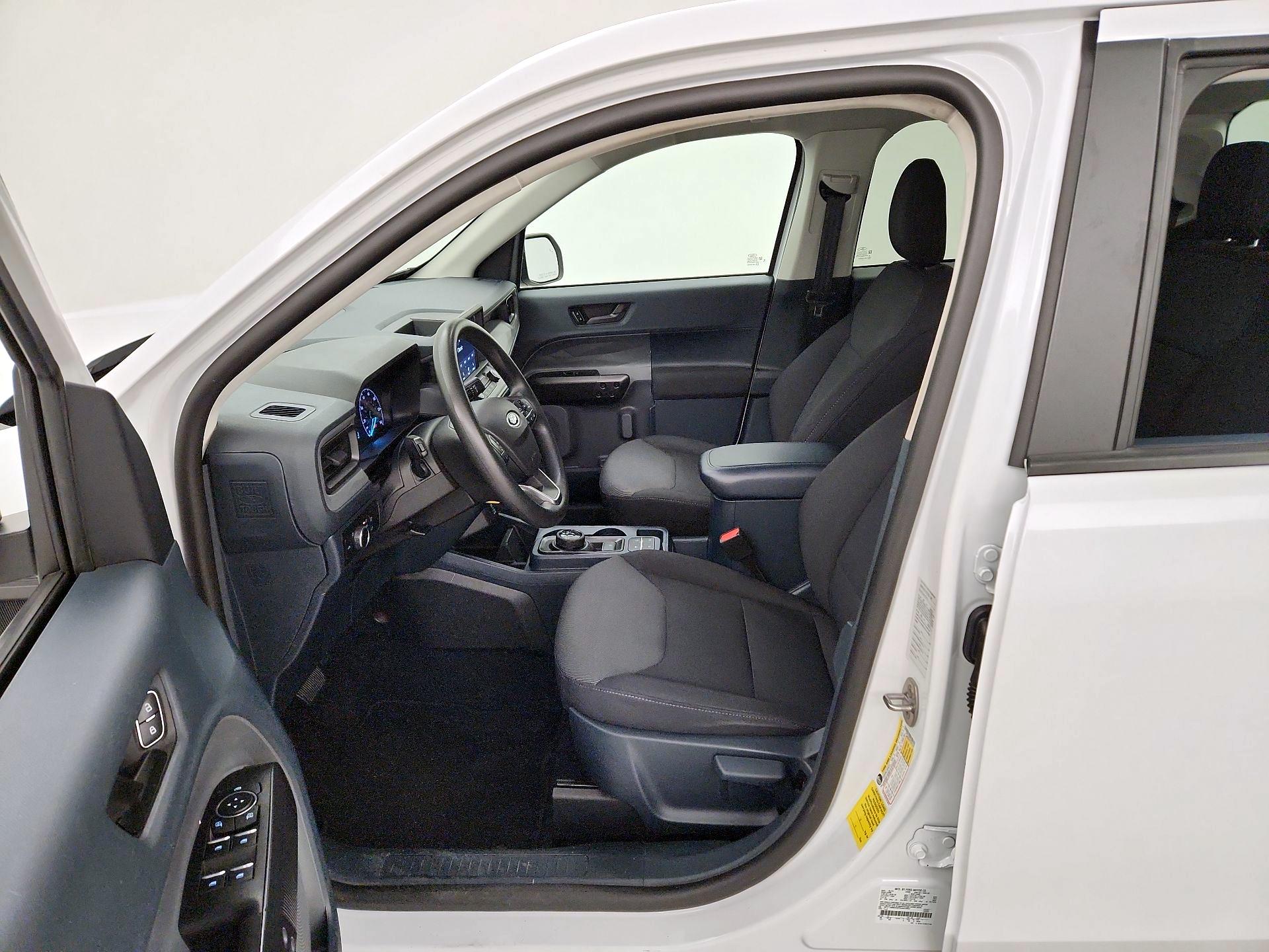 Thumbnail: 2023 Ford Maverick - 11