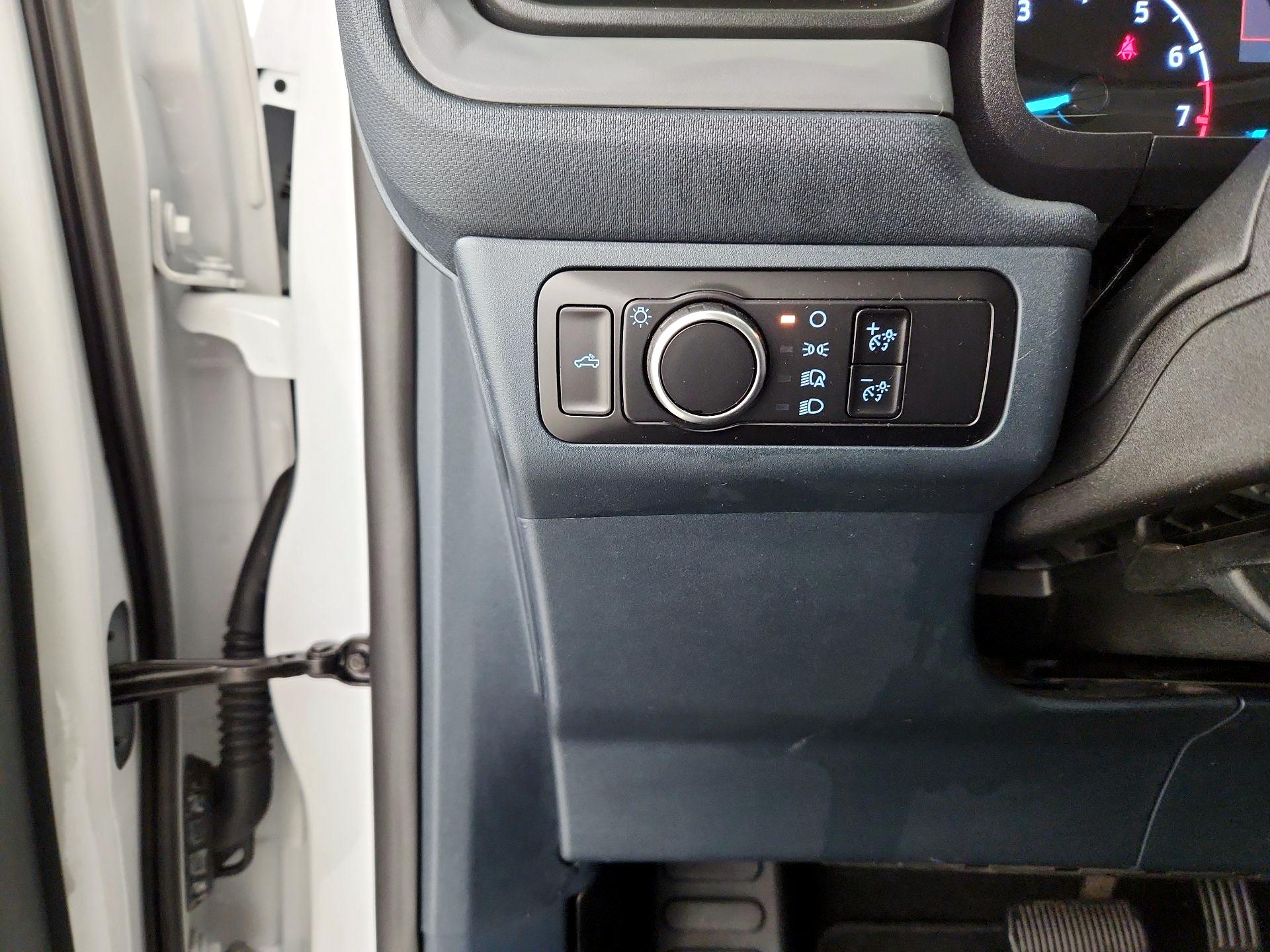 Thumbnail: 2023 Ford Maverick - 13