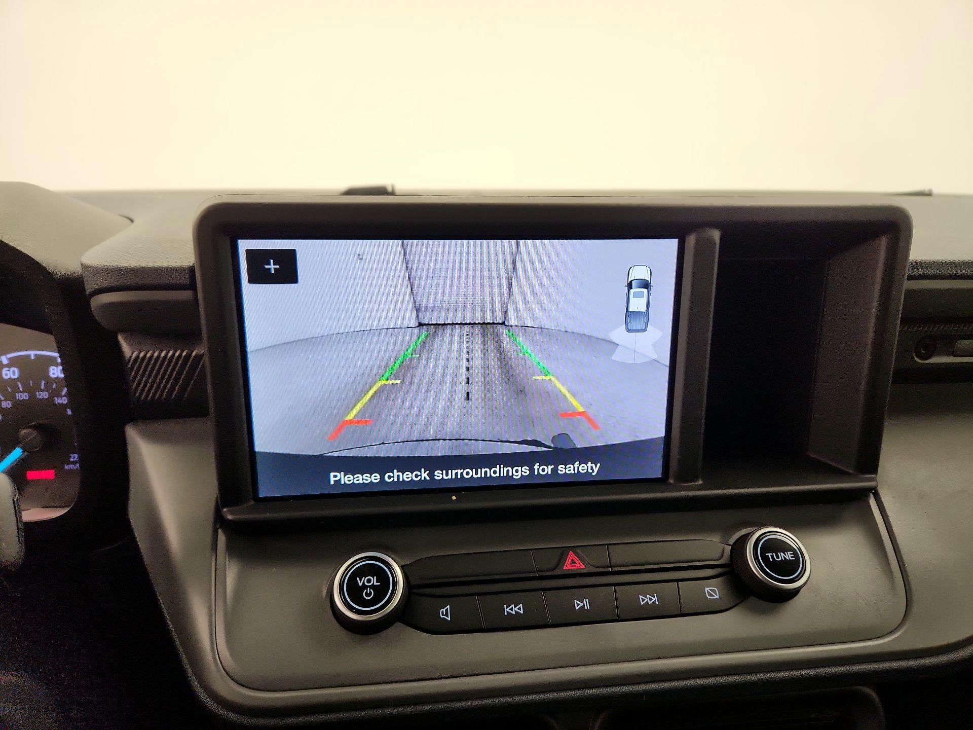 Thumbnail: 2023 Ford Maverick - 14