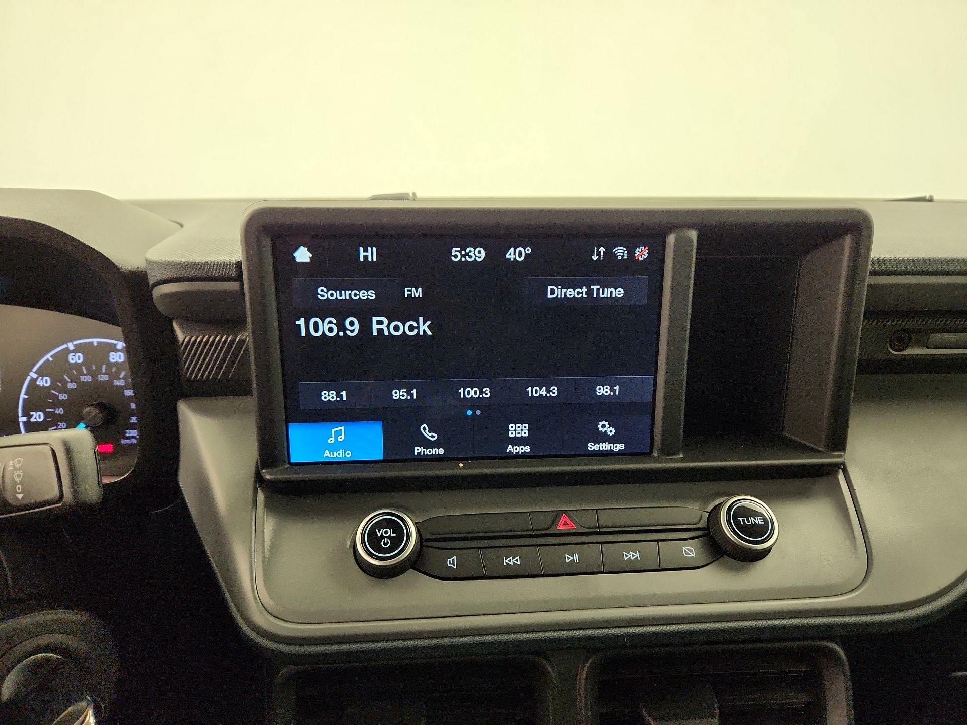 Thumbnail: 2023 Ford Maverick - 15