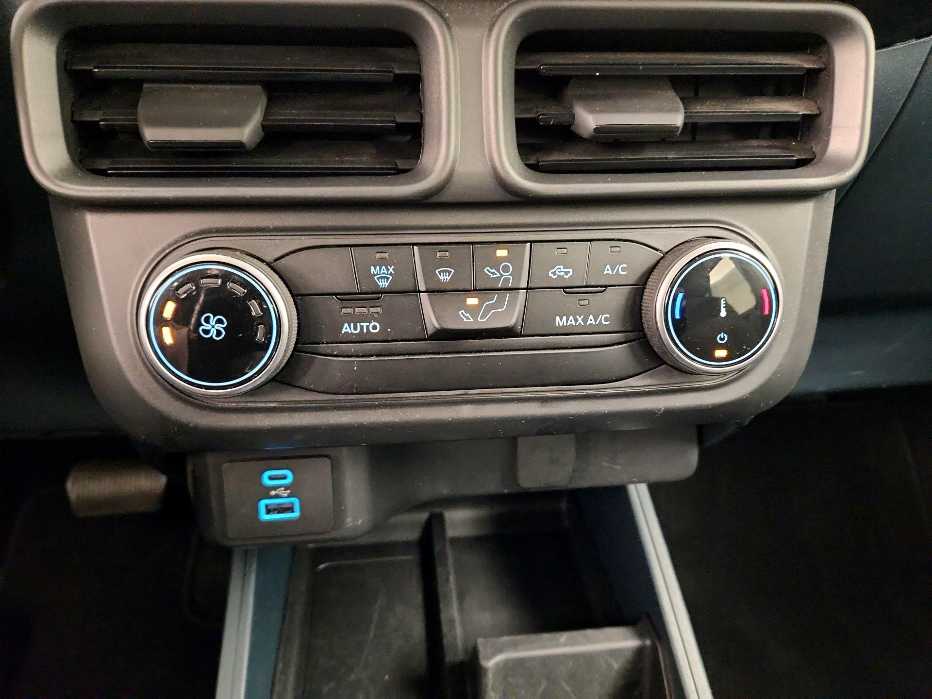 Thumbnail: 2023 Ford Maverick - 16