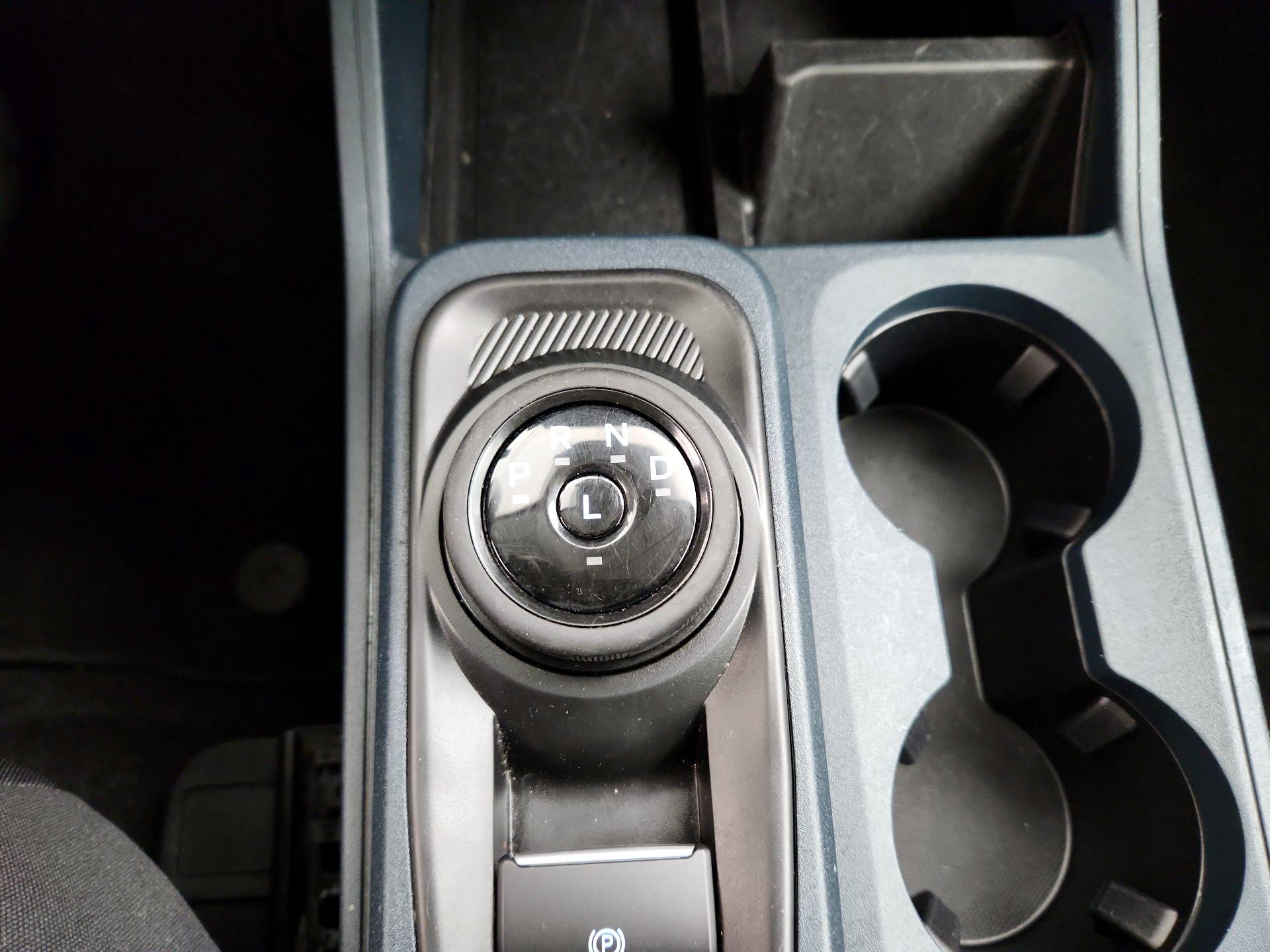 Thumbnail: 2023 Ford Maverick - 17