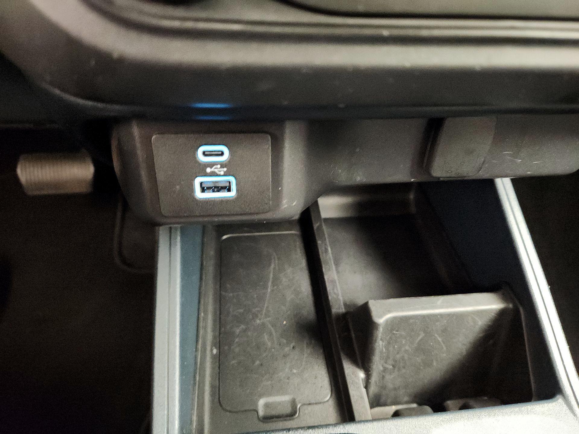 Thumbnail: 2023 Ford Maverick - 18