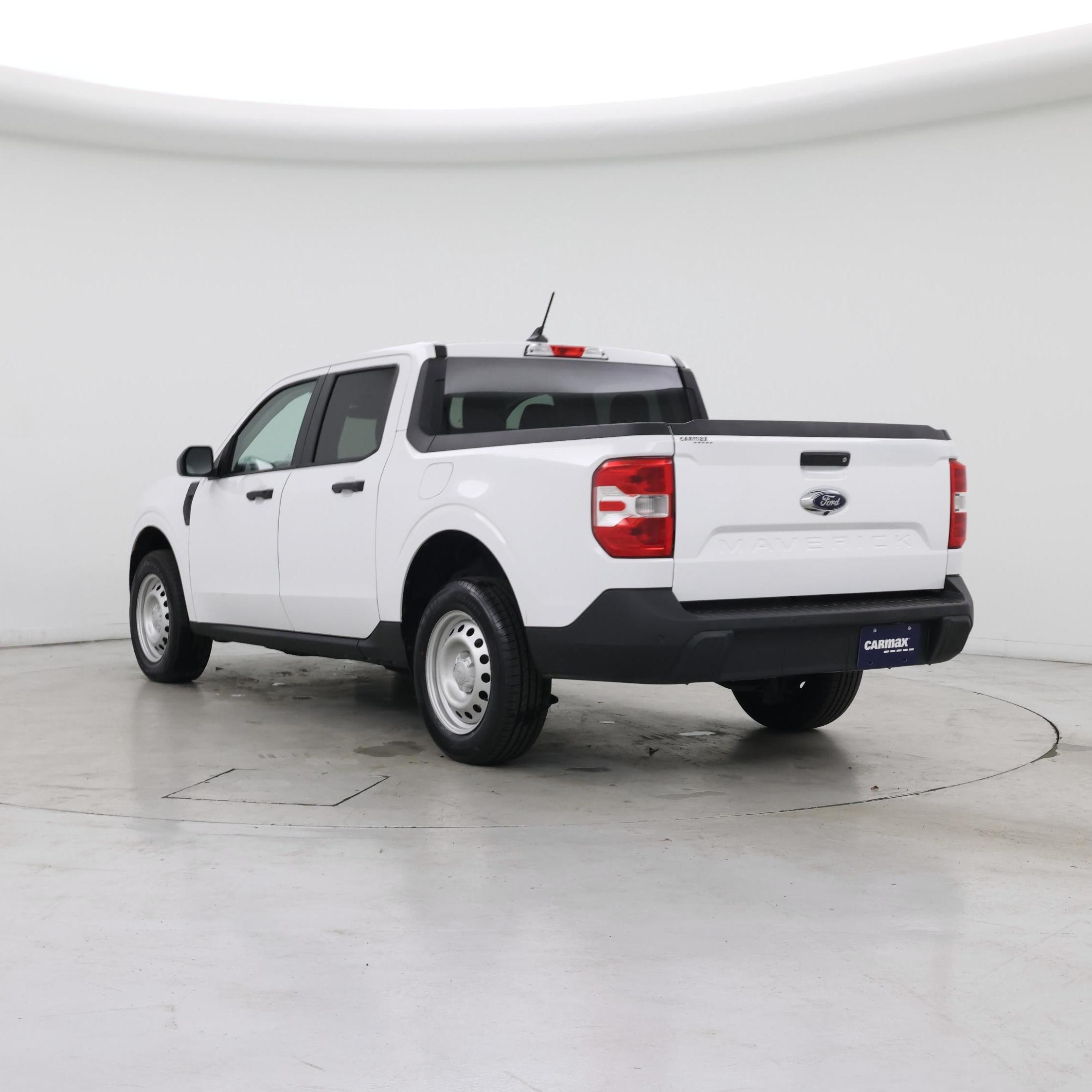 Thumbnail: 2023 Ford Maverick - 2