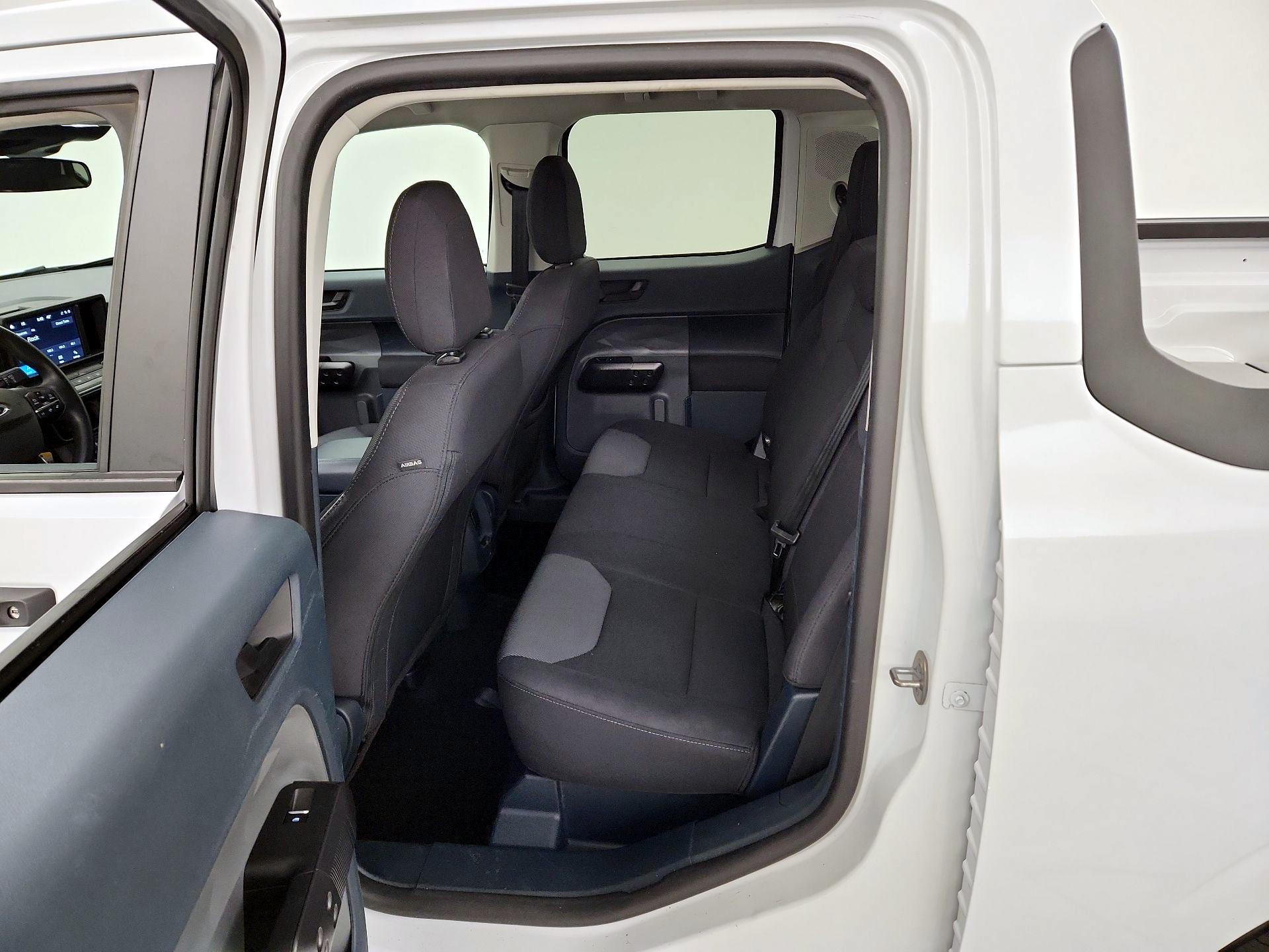 Thumbnail: 2023 Ford Maverick - 19