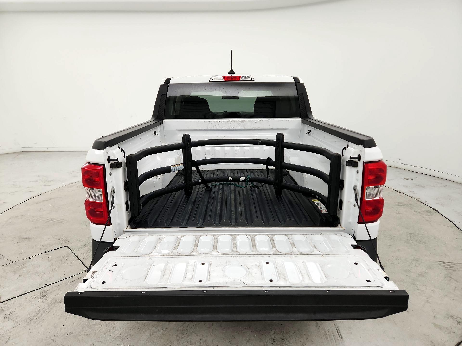 Thumbnail: 2023 Ford Maverick - 20