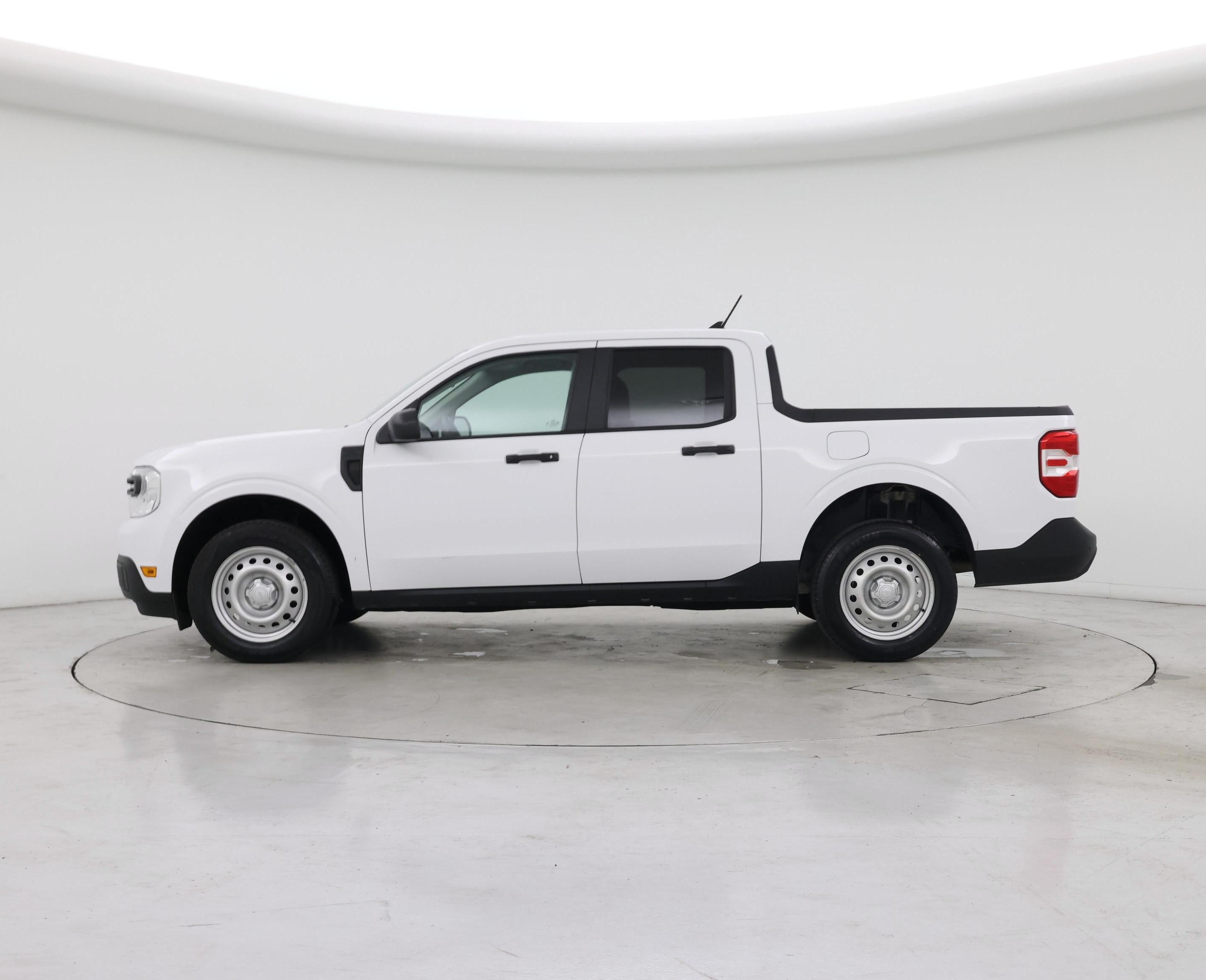 Thumbnail: 2023 Ford Maverick - 3