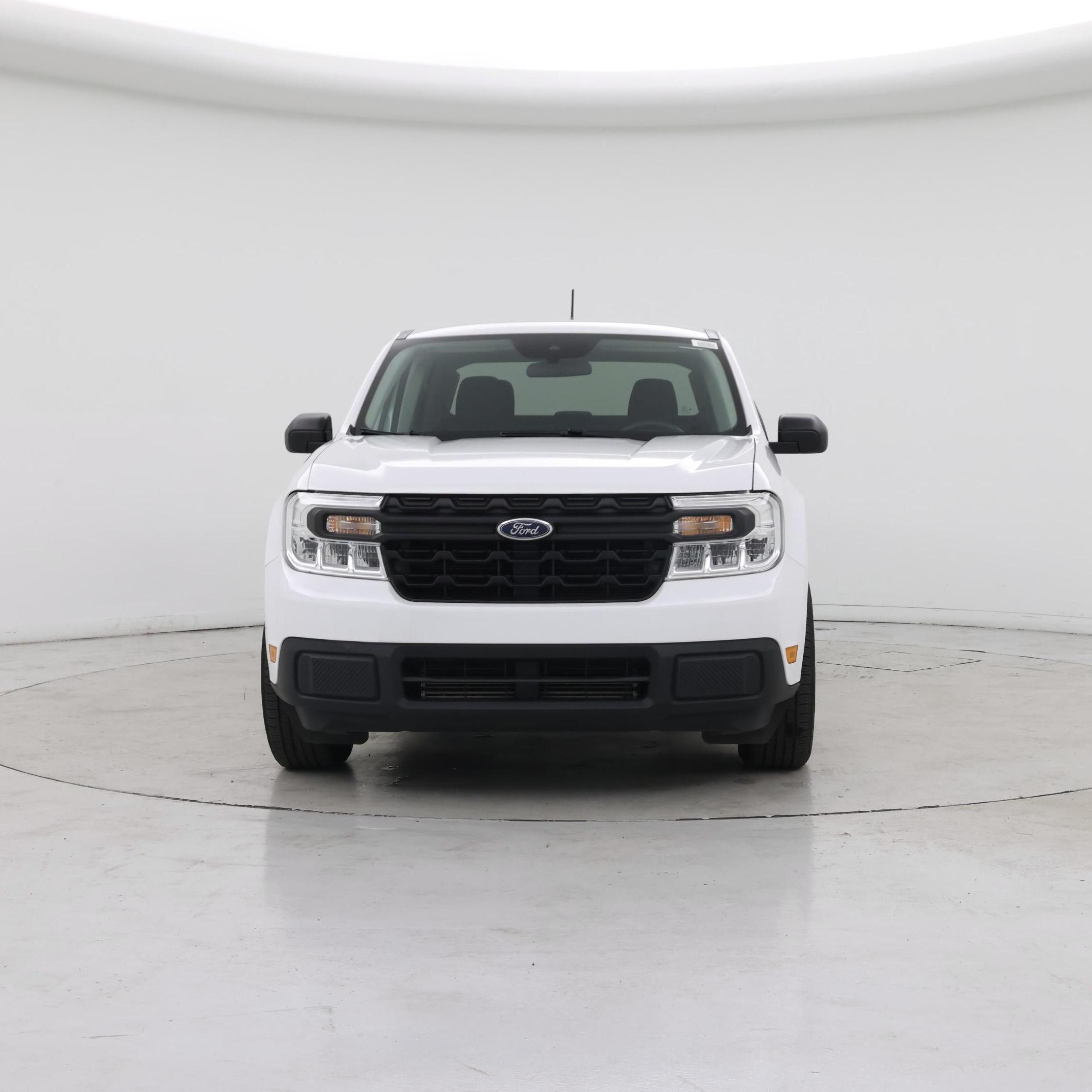 Thumbnail: 2023 Ford Maverick - 5