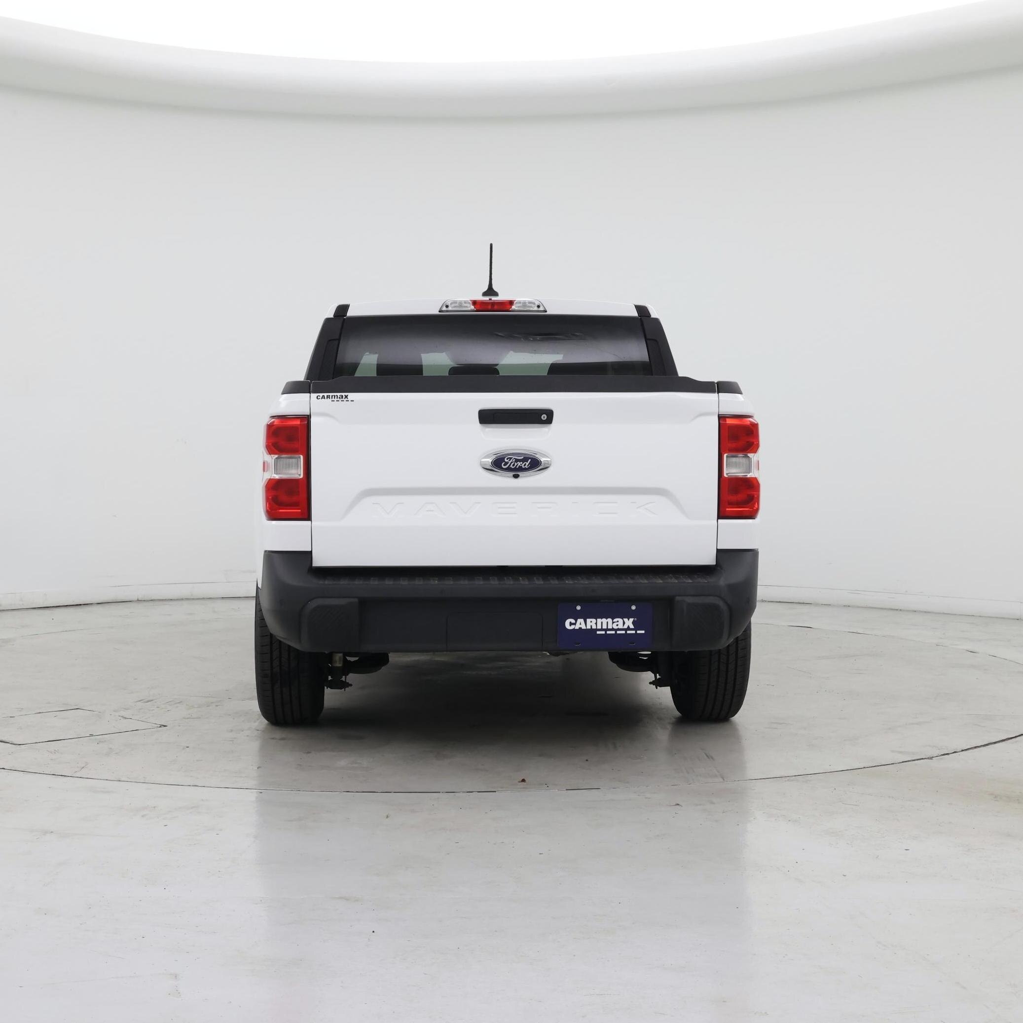 Thumbnail: 2023 Ford Maverick - 6