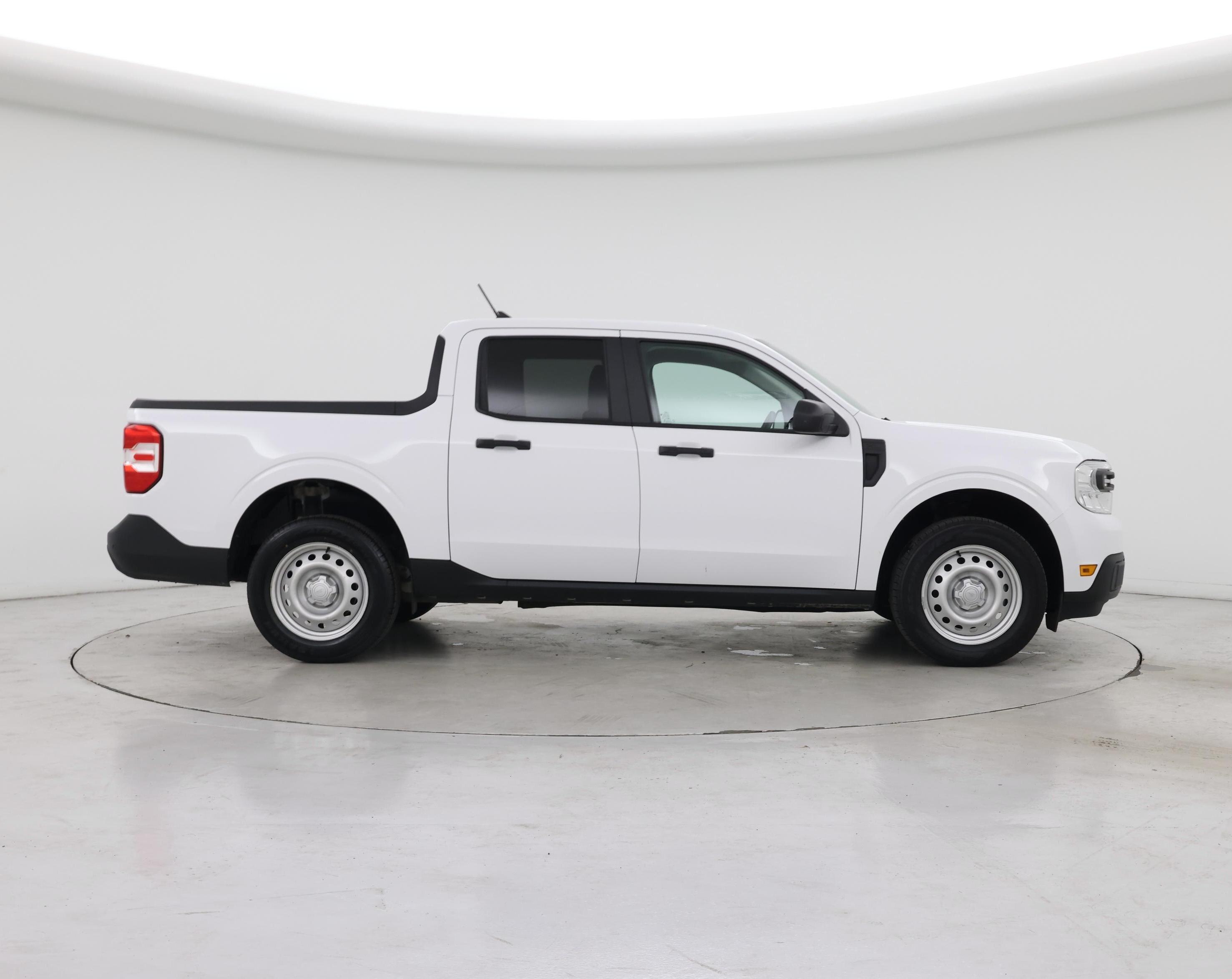 Thumbnail: 2023 Ford Maverick - 7