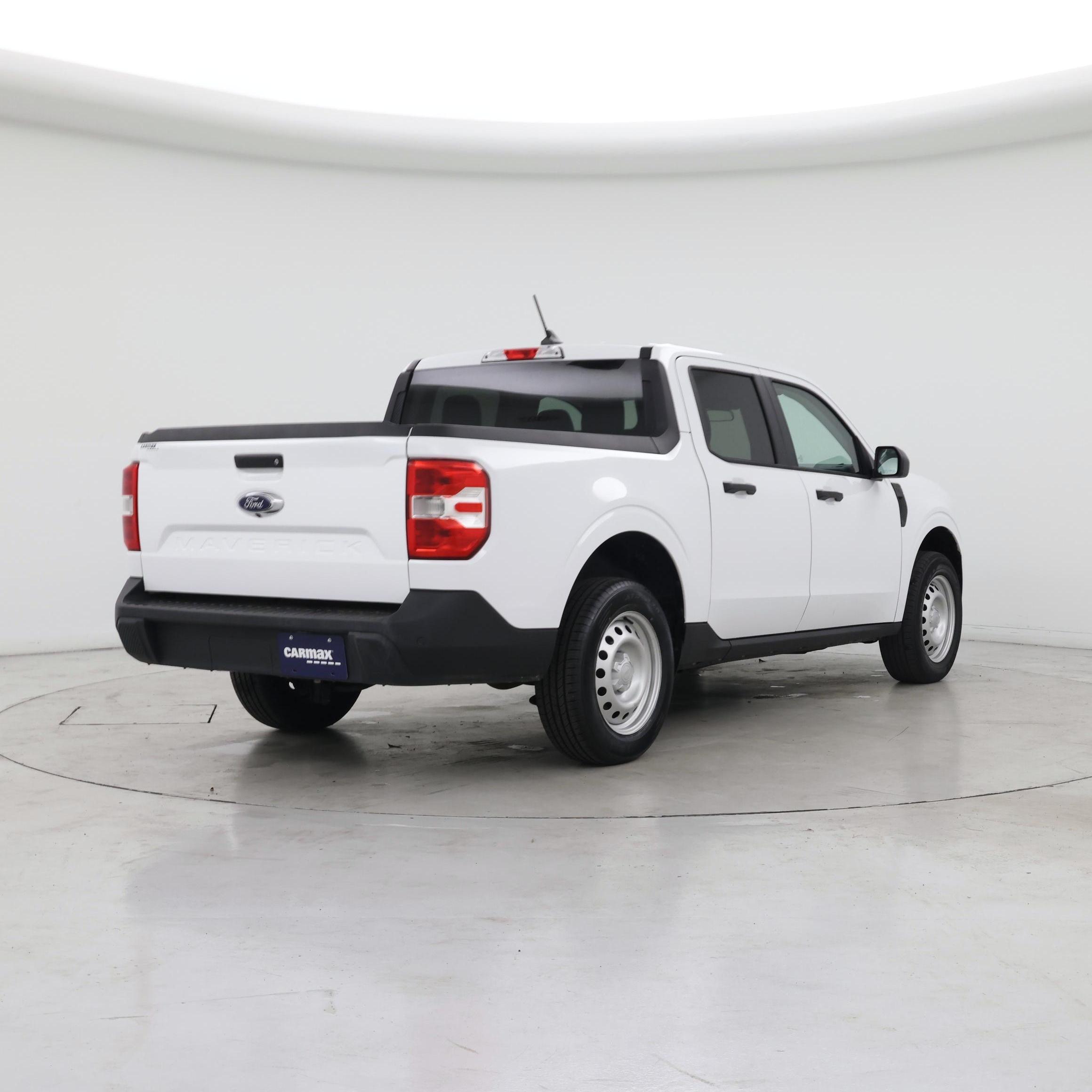 Thumbnail: 2023 Ford Maverick - 8