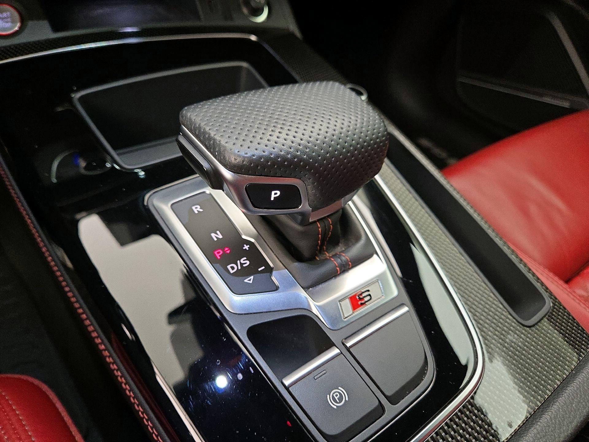 Thumbnail: 2021 Audi SQ5 - 18