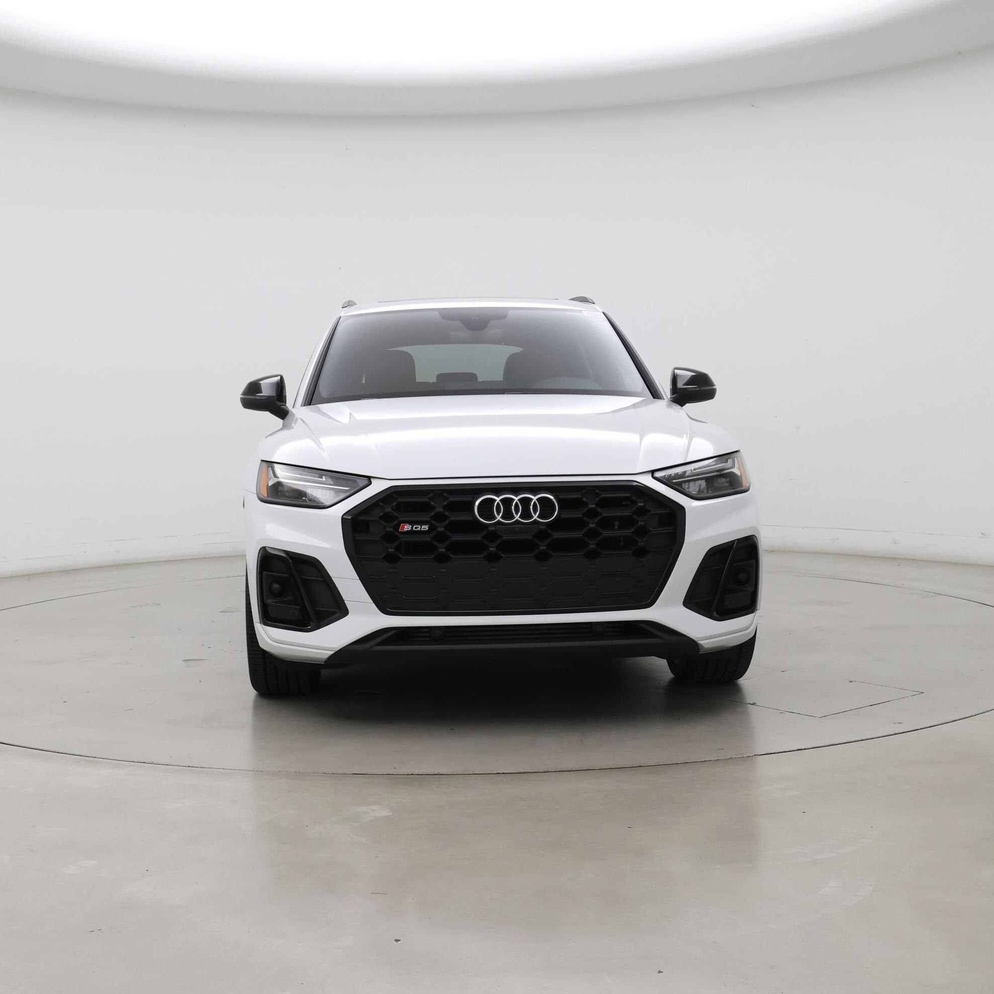 Thumbnail: 2021 Audi SQ5 - 5