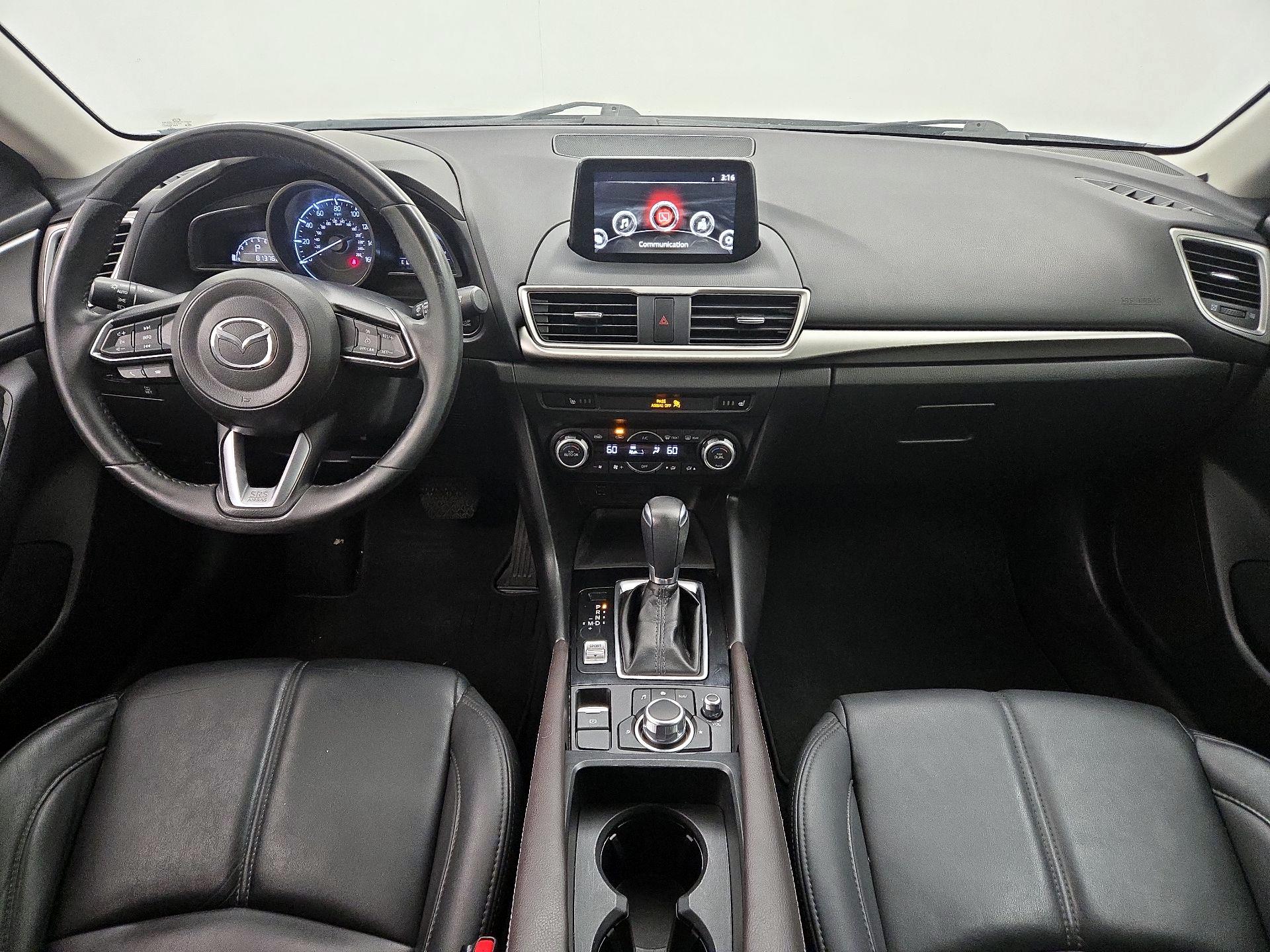 Thumbnail: 2018 Mazda Mazda3 - 9