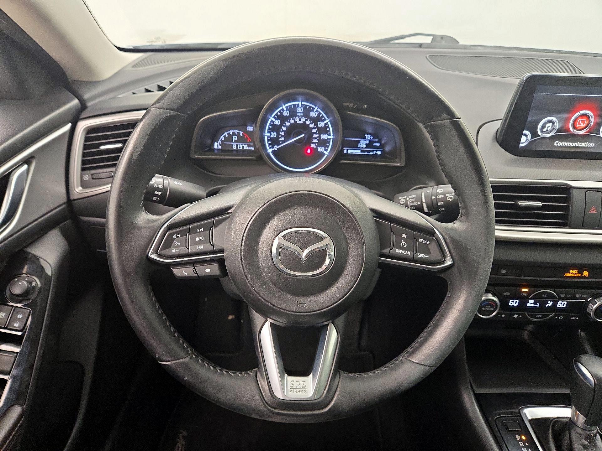 Thumbnail: 2018 Mazda Mazda3 - 10