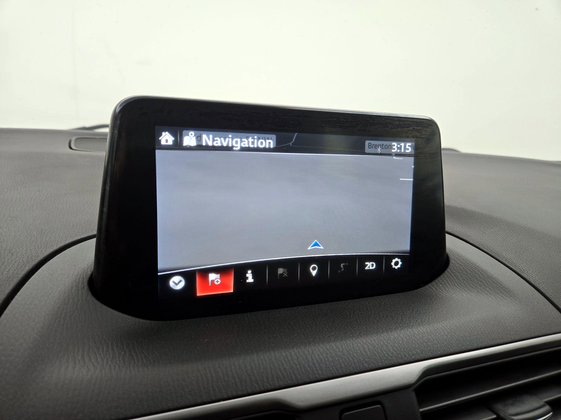 Thumbnail: 2018 Mazda Mazda3 - 14