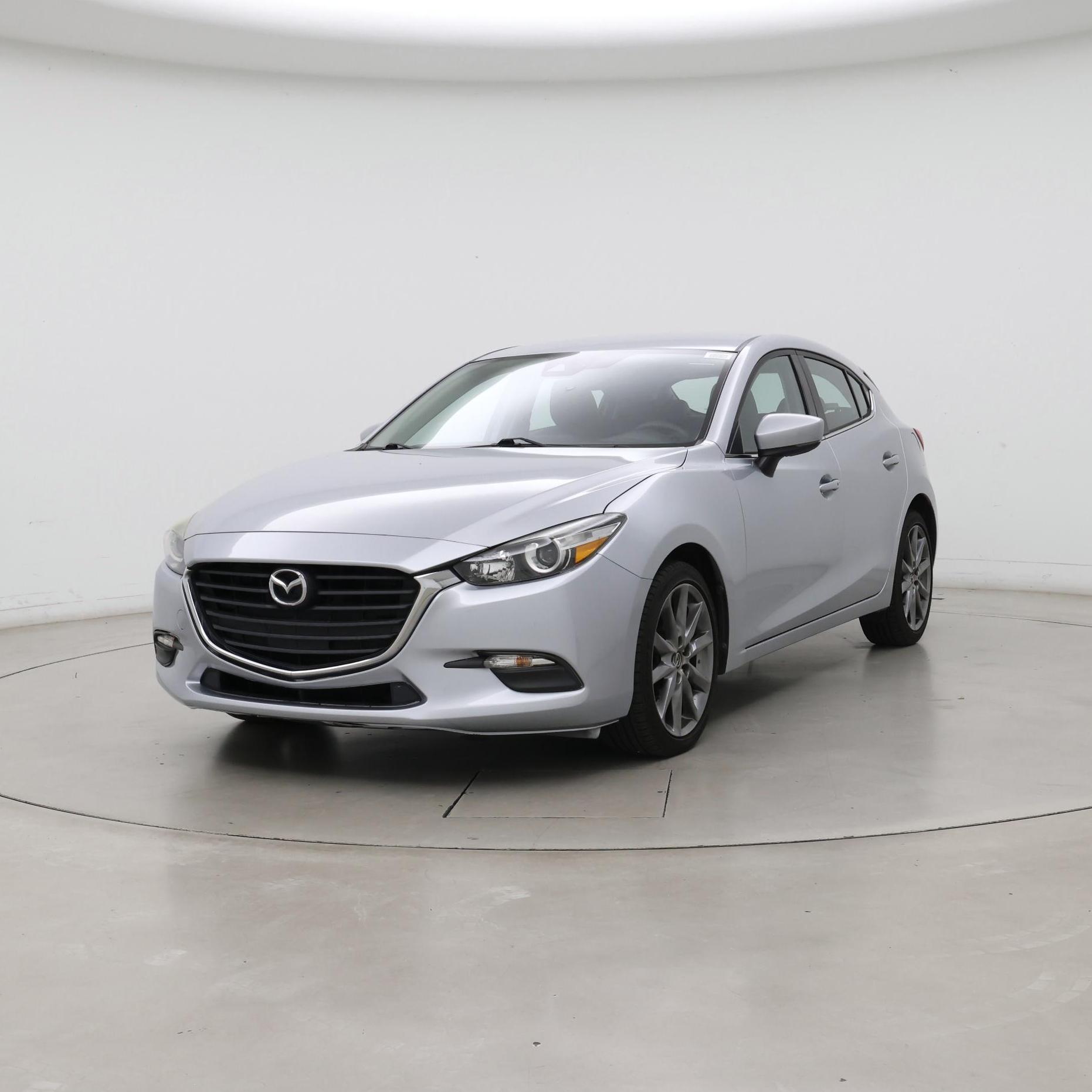 Thumbnail: 2018 Mazda Mazda3 - 4