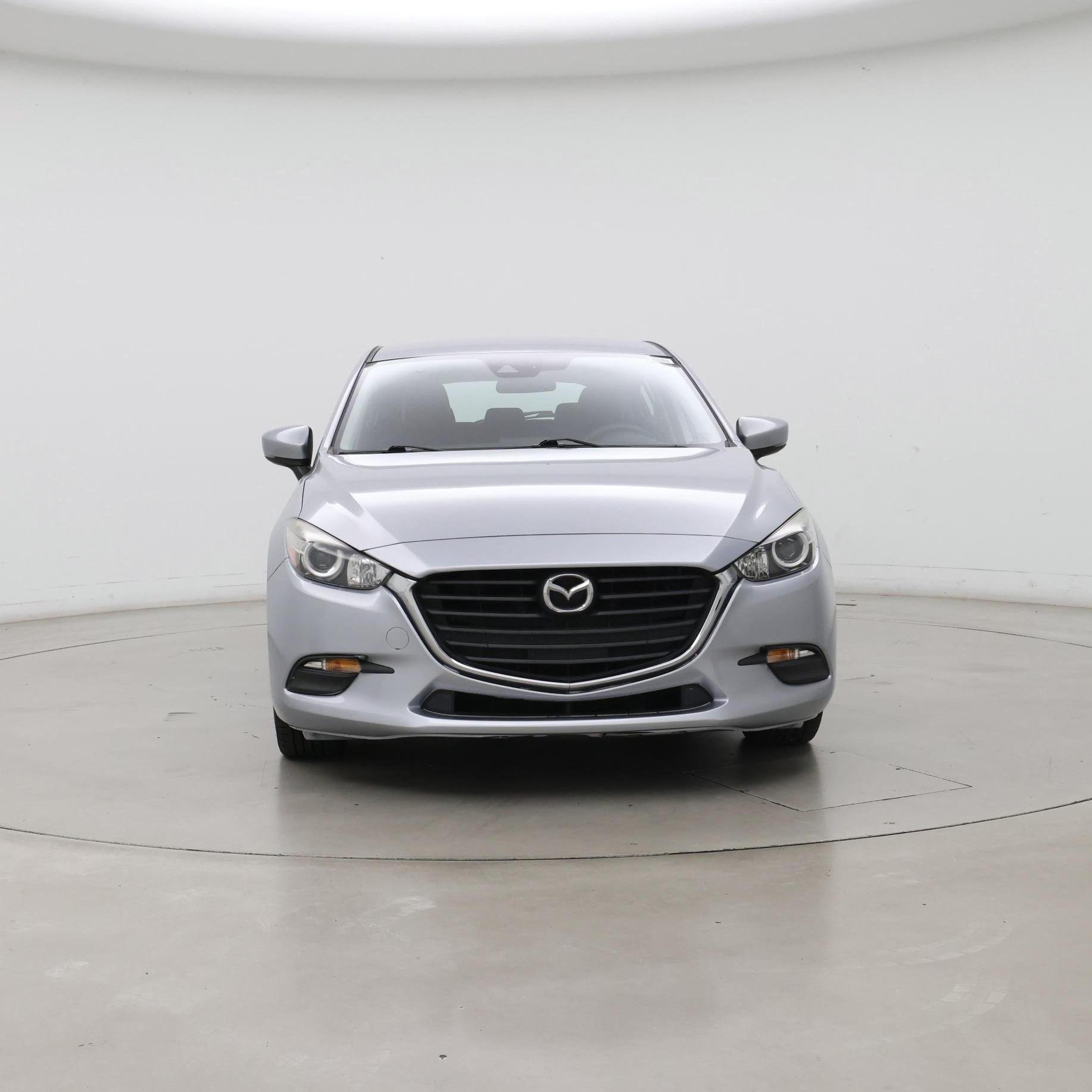 Thumbnail: 2018 Mazda Mazda3 - 5