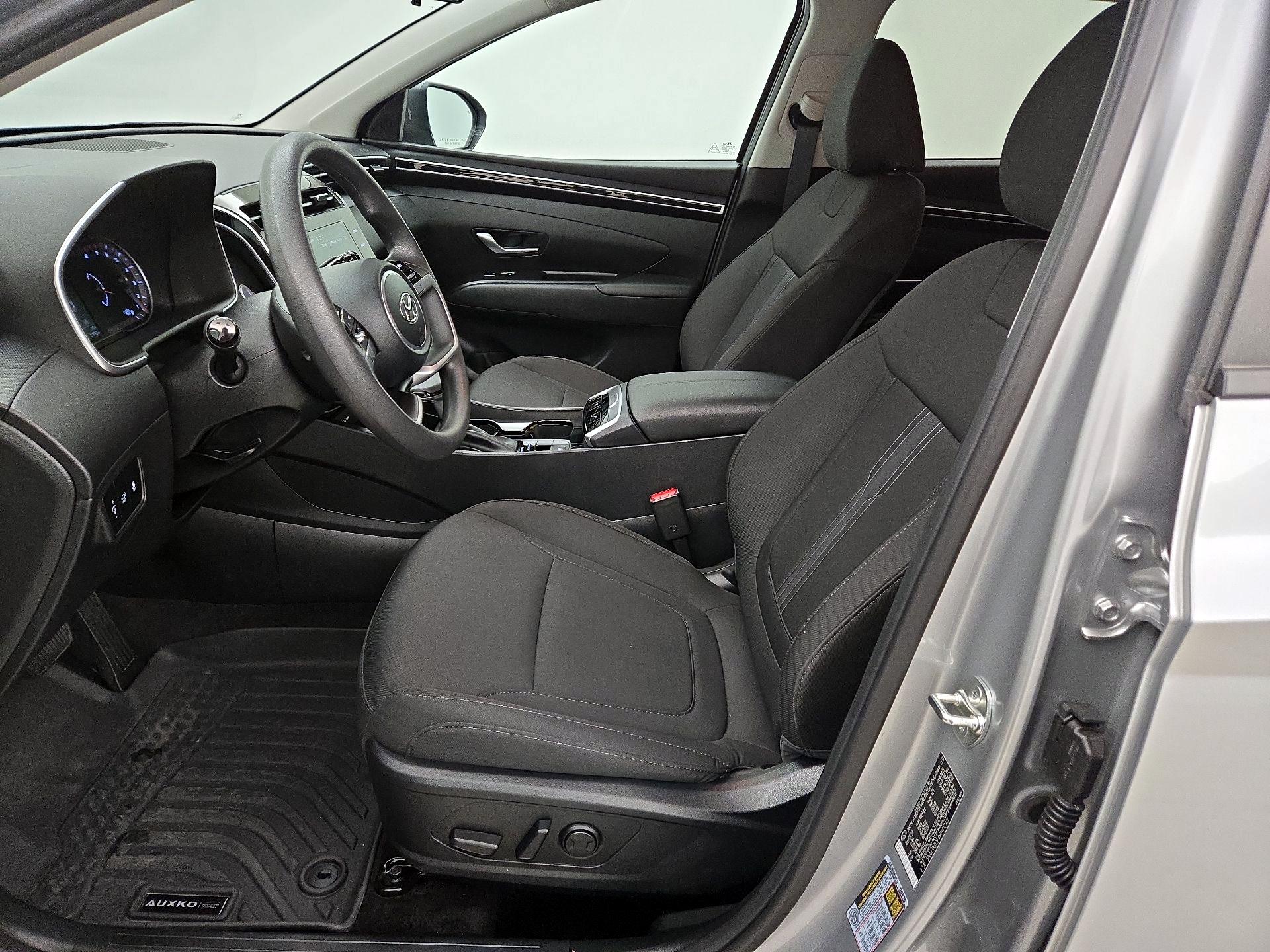 Thumbnail: 2024 Hyundai Tucson - 11