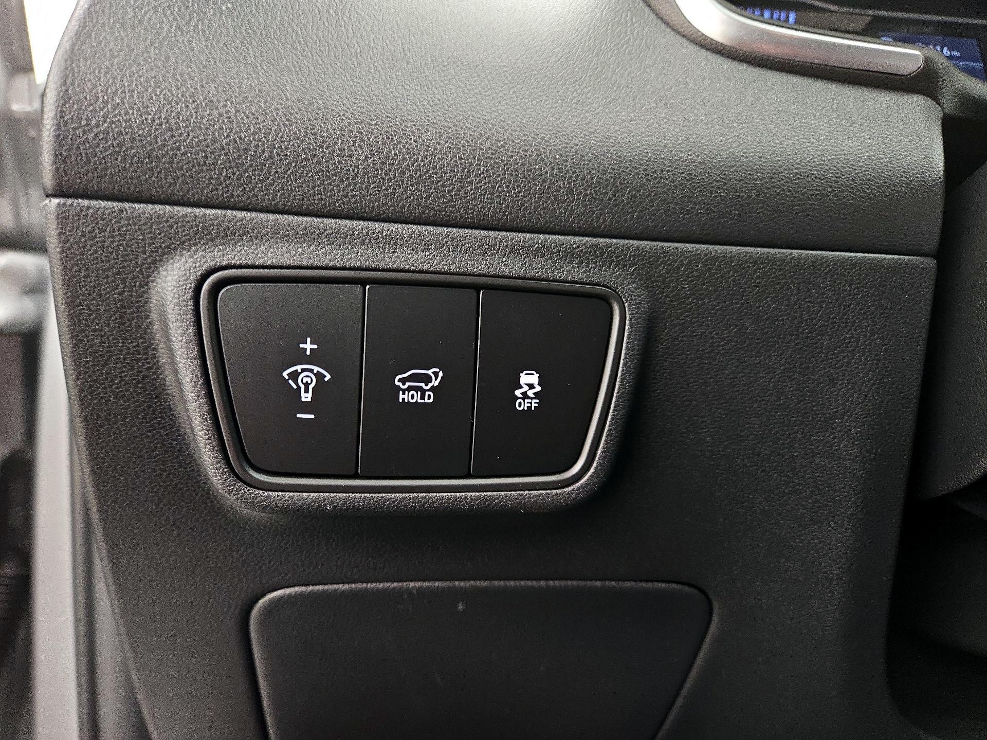 Thumbnail: 2024 Hyundai Tucson - 13