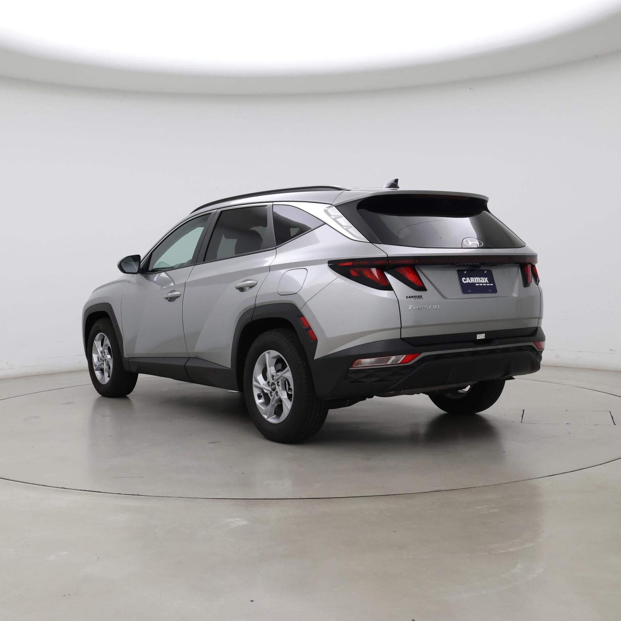 Thumbnail: 2024 Hyundai Tucson - 2