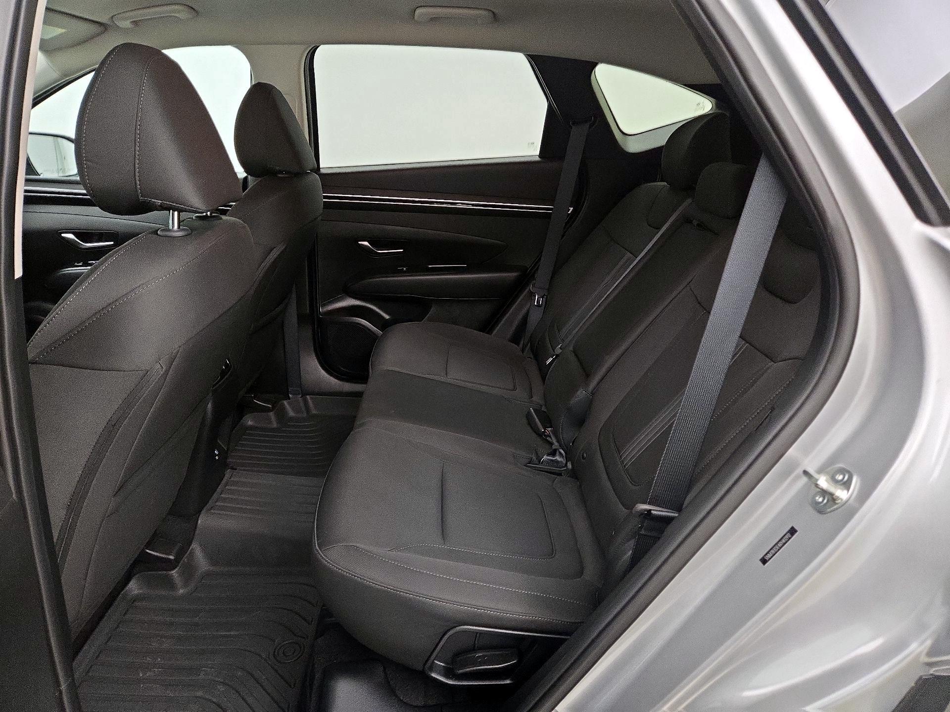 Thumbnail: 2024 Hyundai Tucson - 19