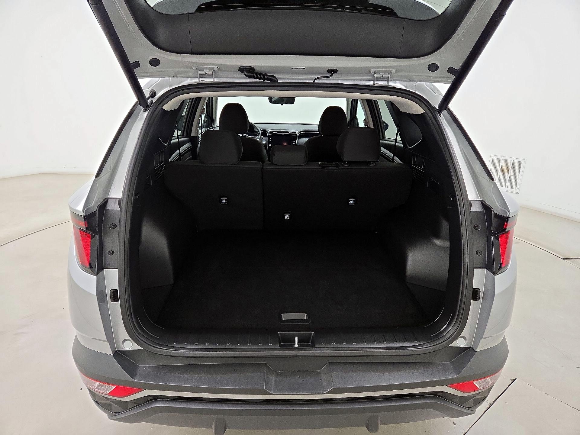 Thumbnail: 2024 Hyundai Tucson - 20