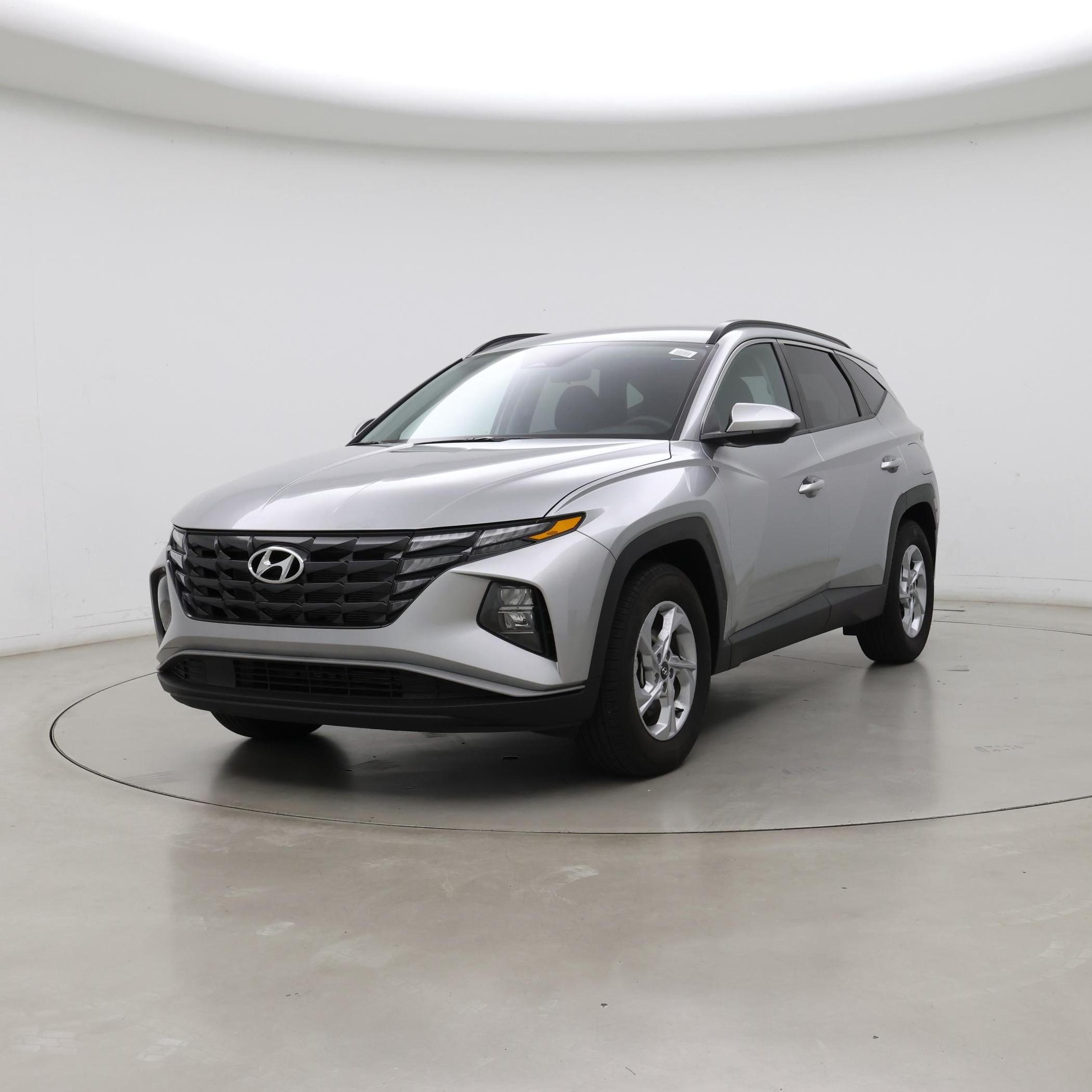 Thumbnail: 2024 Hyundai Tucson - 4