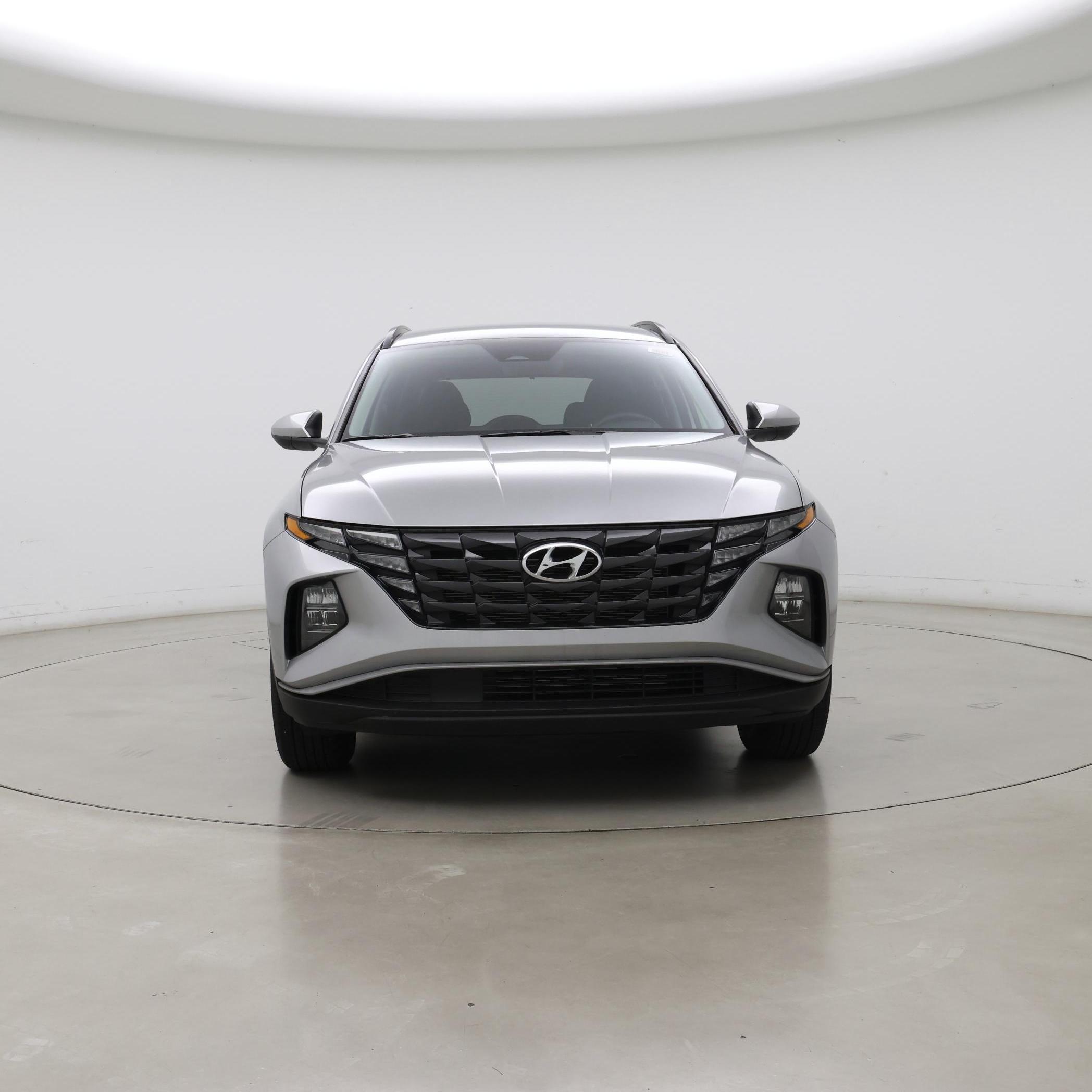 Thumbnail: 2024 Hyundai Tucson - 5
