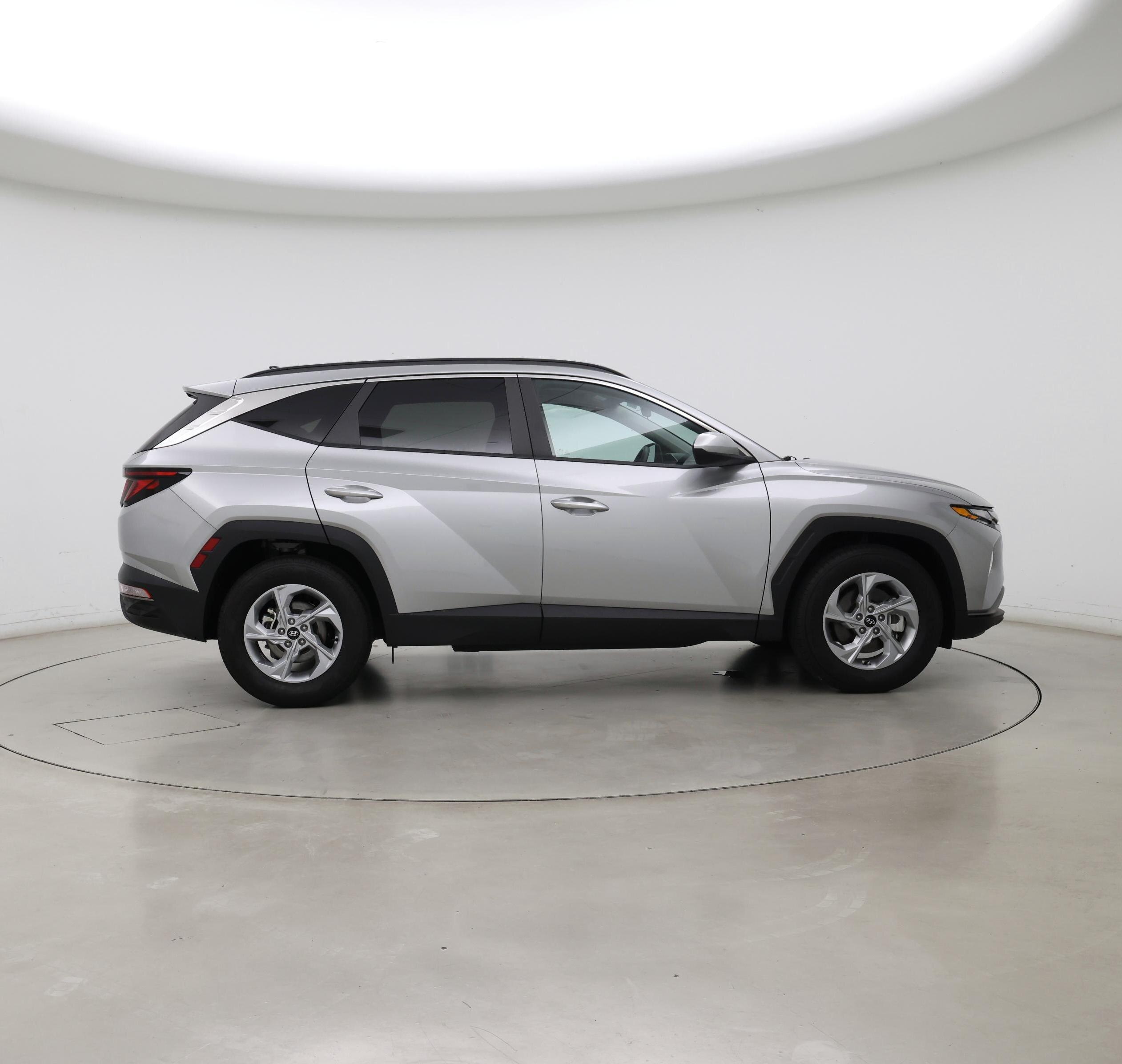 Thumbnail: 2024 Hyundai Tucson - 7